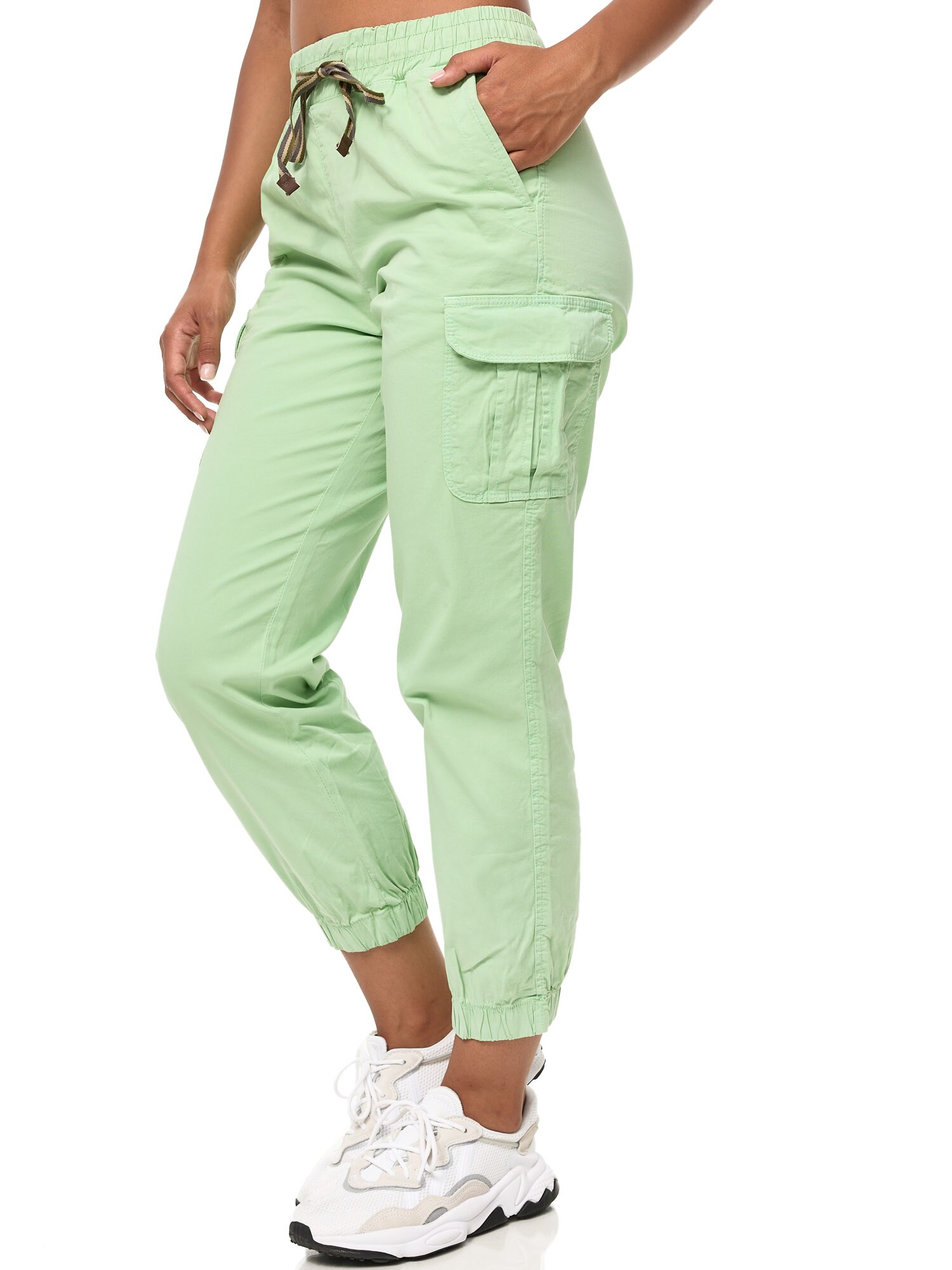 Thumbnail - Tazzio Cargohose F600
