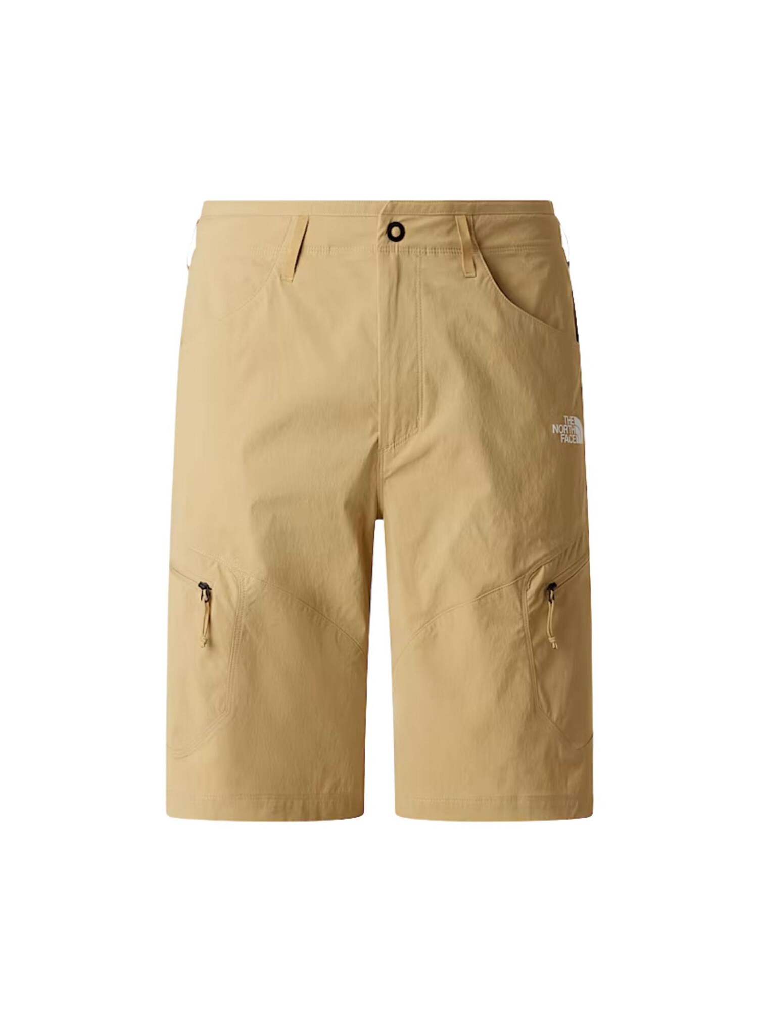 THE NORTH FACE Pantalón  beige