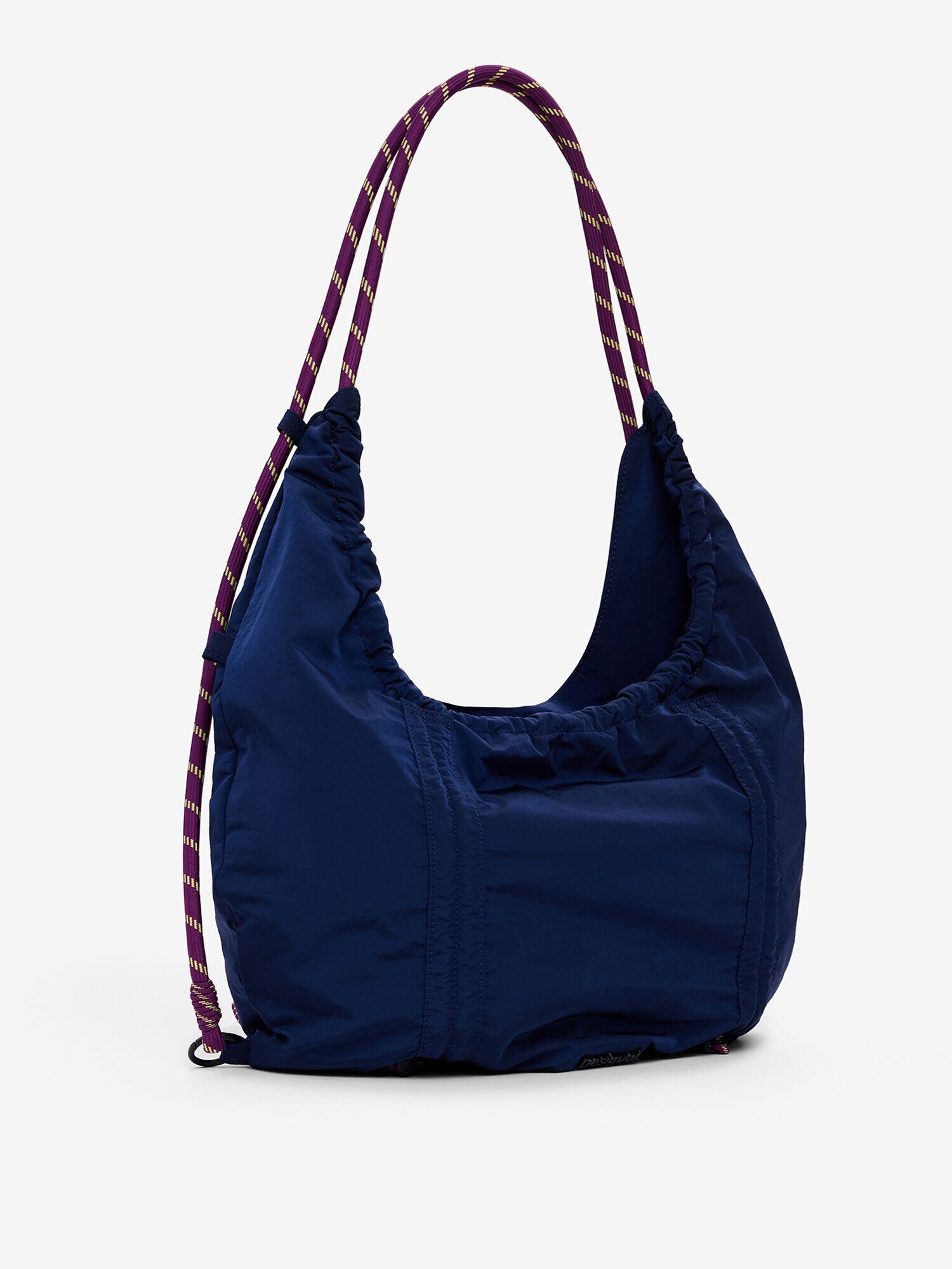 Desigual Válltáskák  kék / sárga / lila termék 2. képe