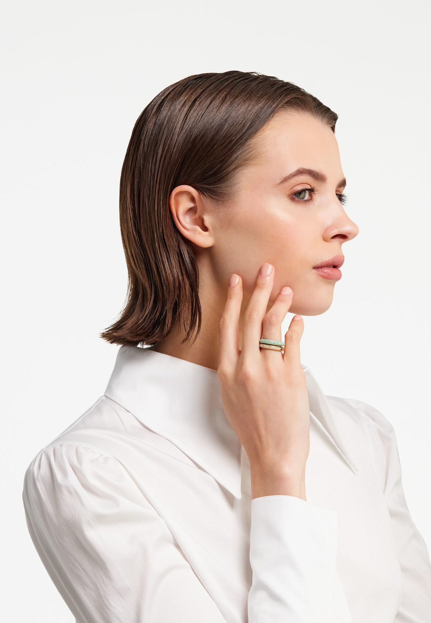 Thumbnail - Furla Jewellery Ring 1927 Color Edition