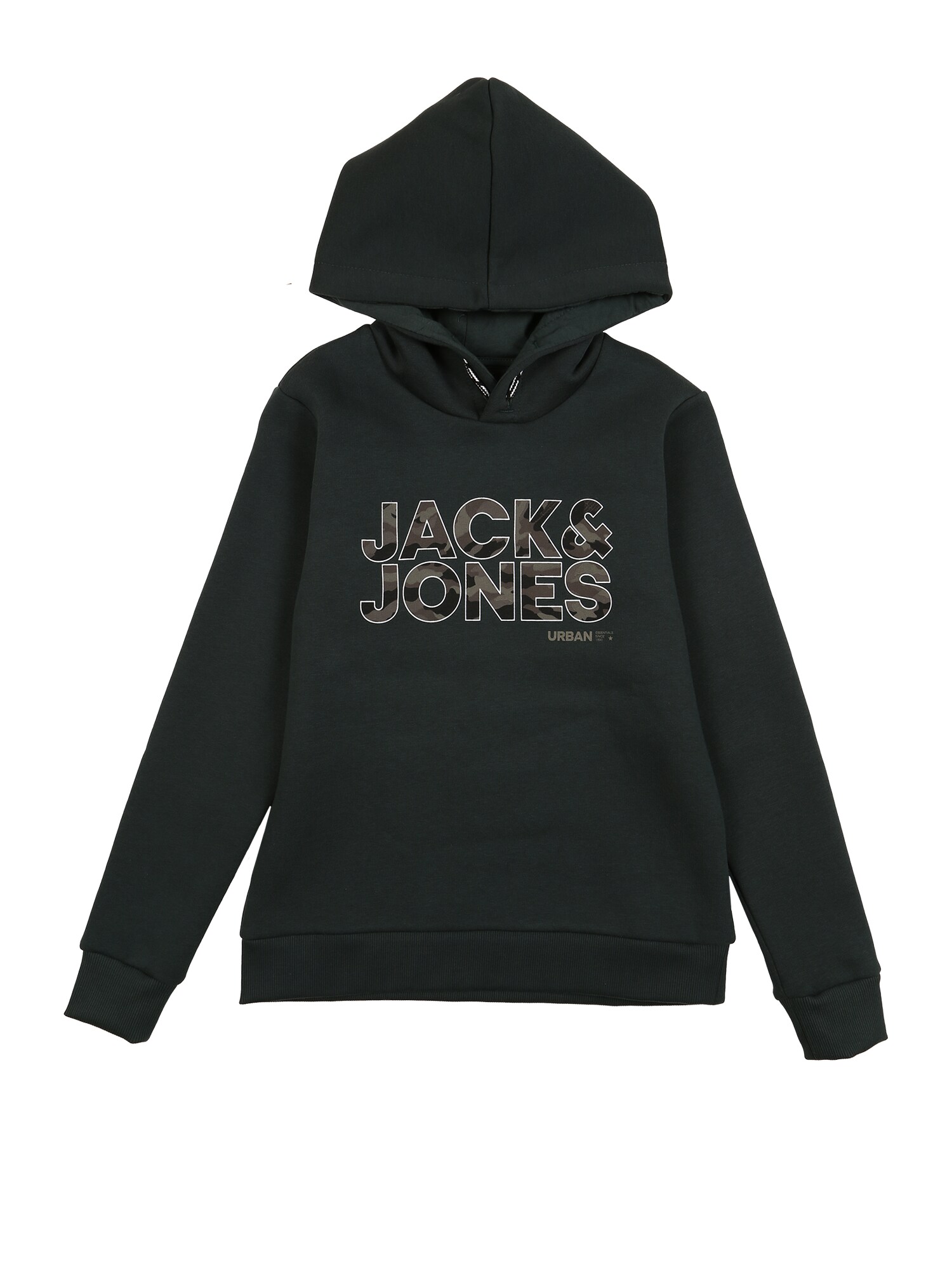Jack & Jones Junior Megztinis be užsegimo 'Corad'  įdegio spalva
