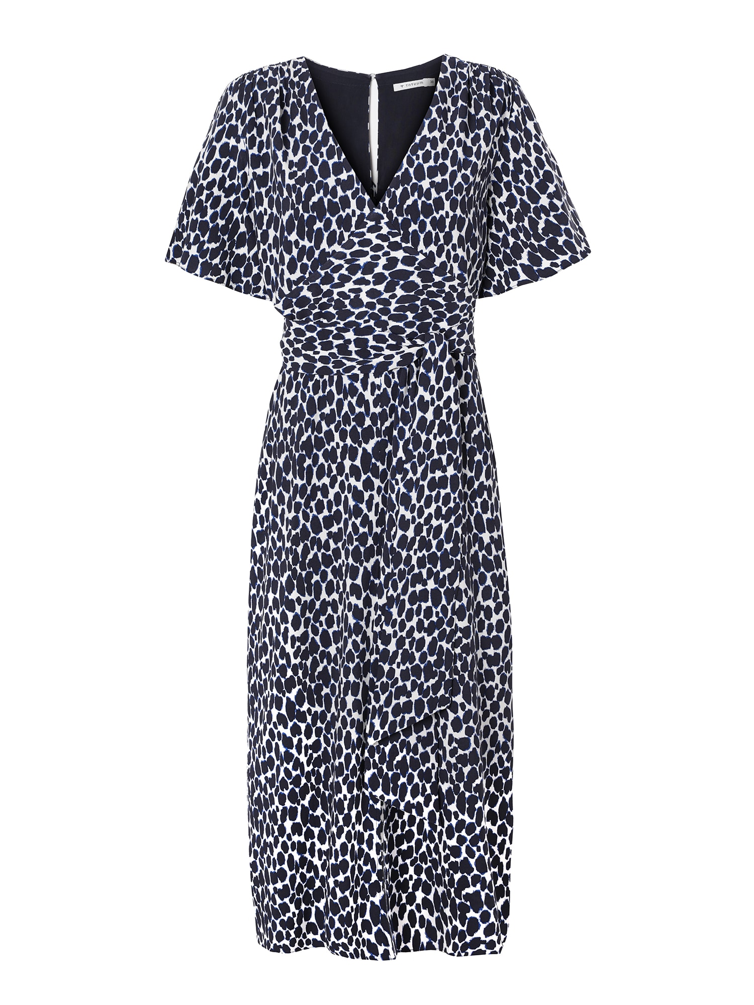 TATUUM Rochie  bleumarin