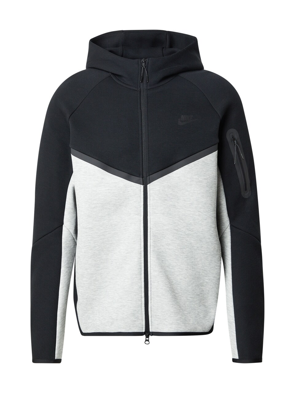 Sweatjacka 'TECH FLEECE'