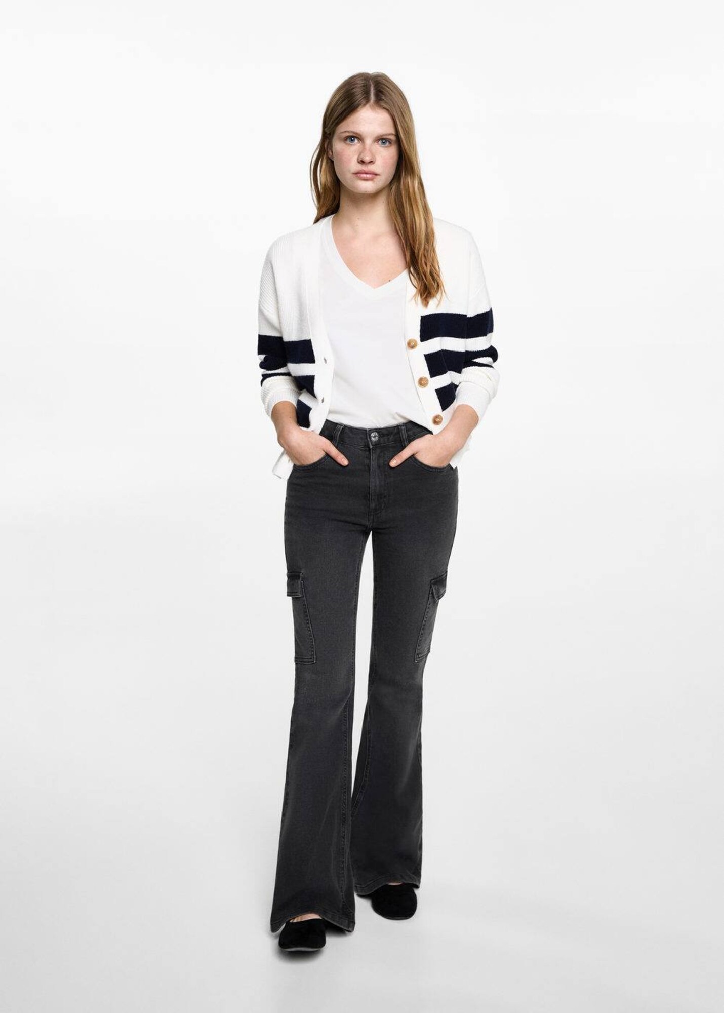 Thumbnail - MANGO TEEN Jeans