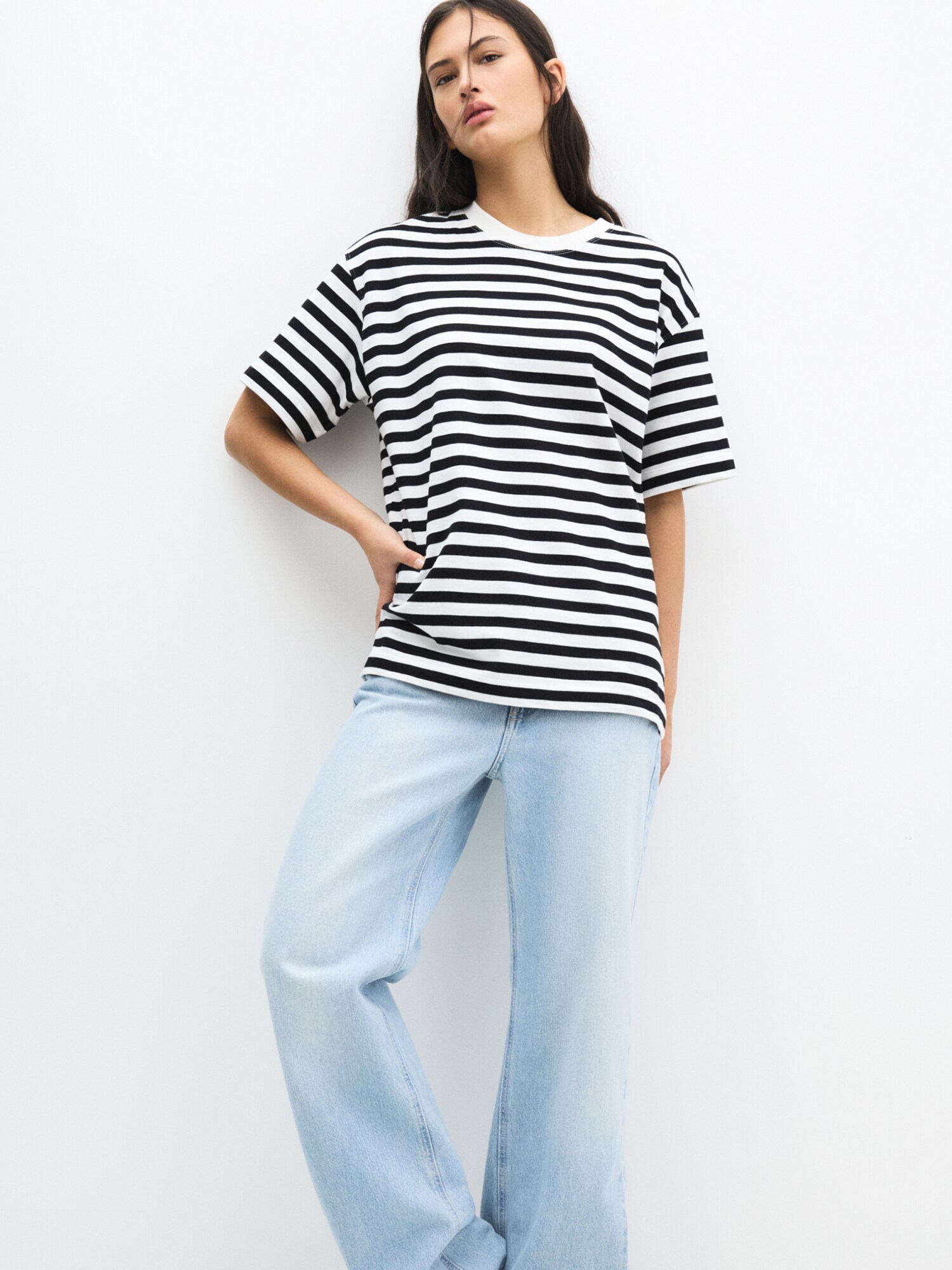 Thumbnail - Pull&Bear T-Shirt