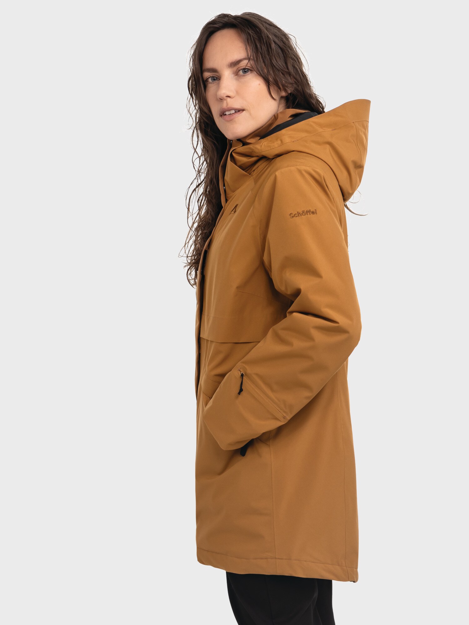 Thumbnail - Schöffel Winterparka Malkay