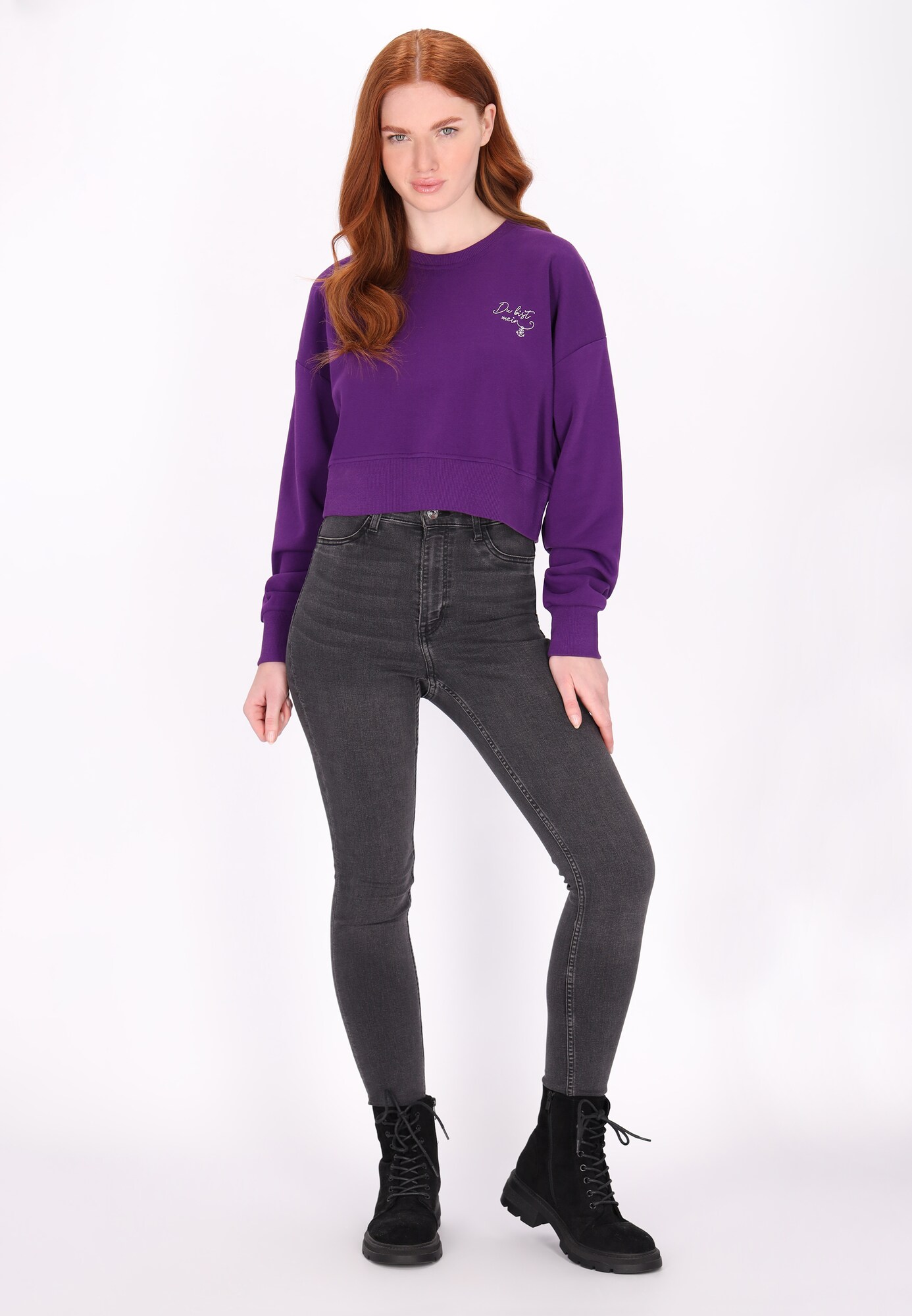 Thumbnail - DreiMaster Vintage Sweatshirt