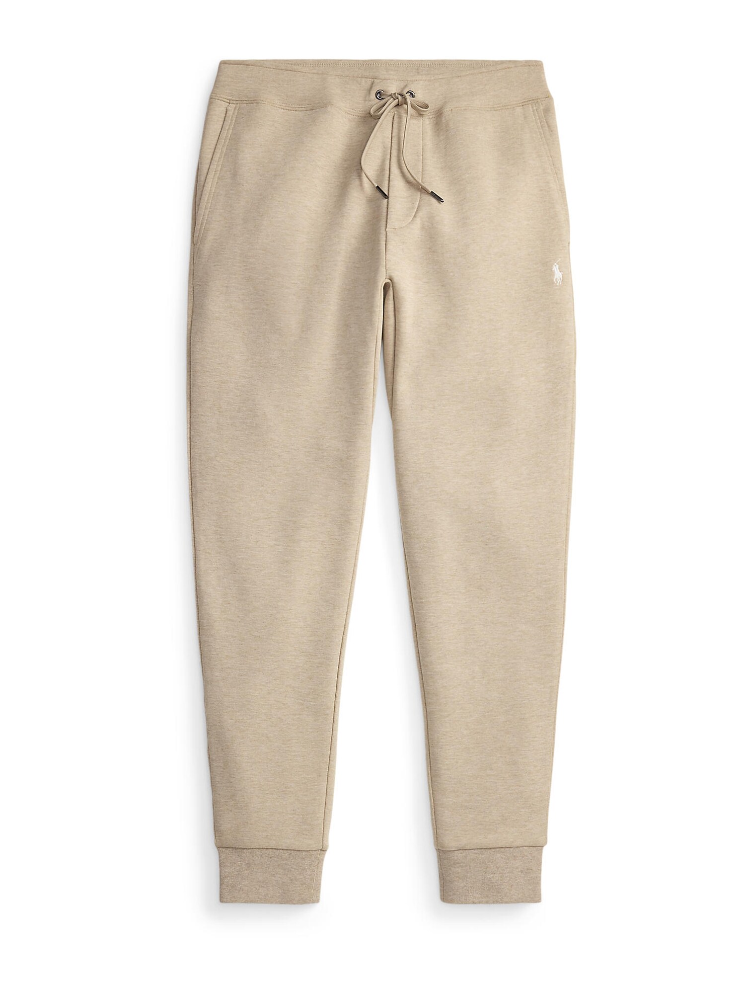 Polo Ralph Lauren Pantaloni  ecru / alb