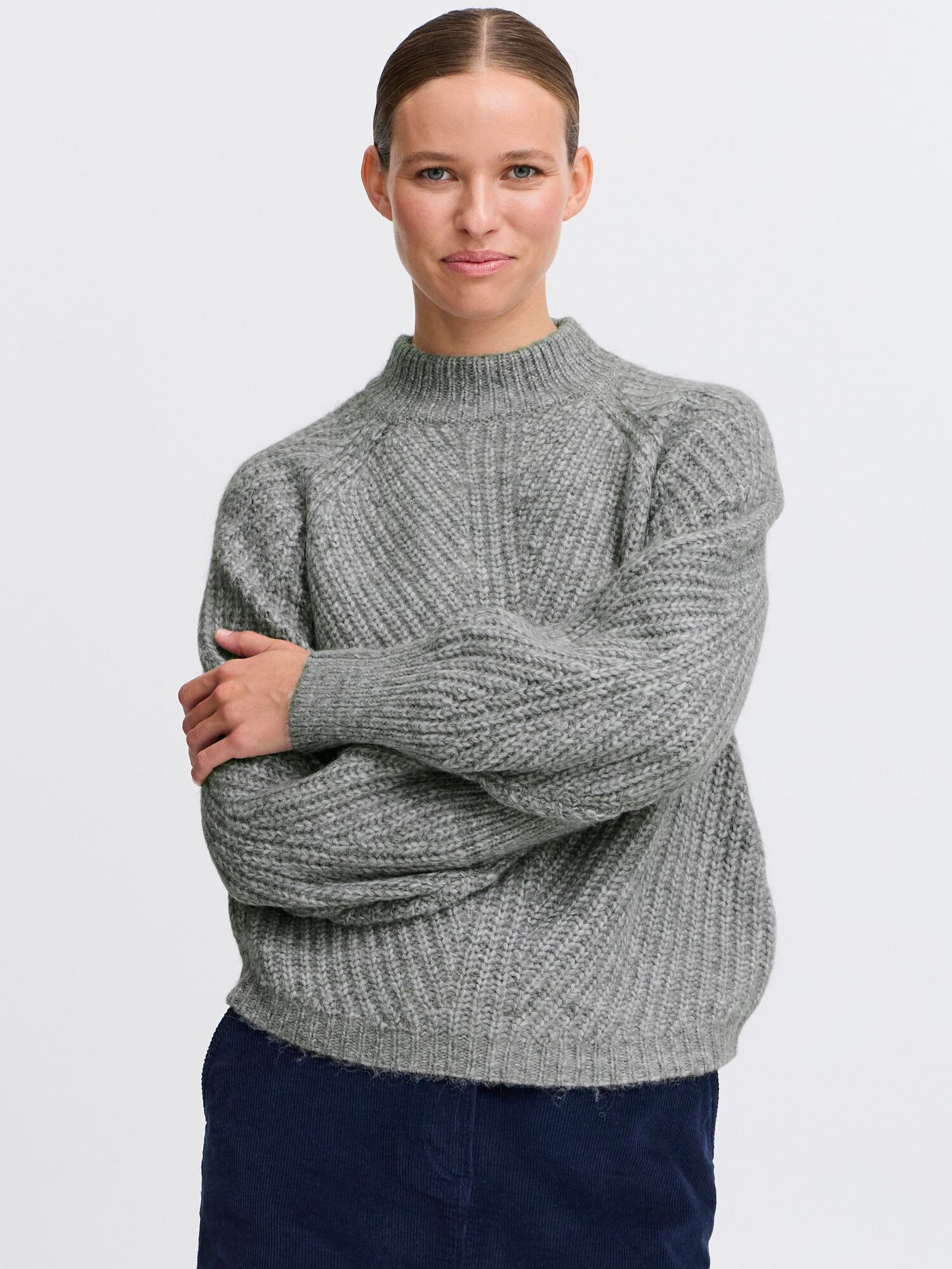 Thumbnail - b.young Pullover OKSANA