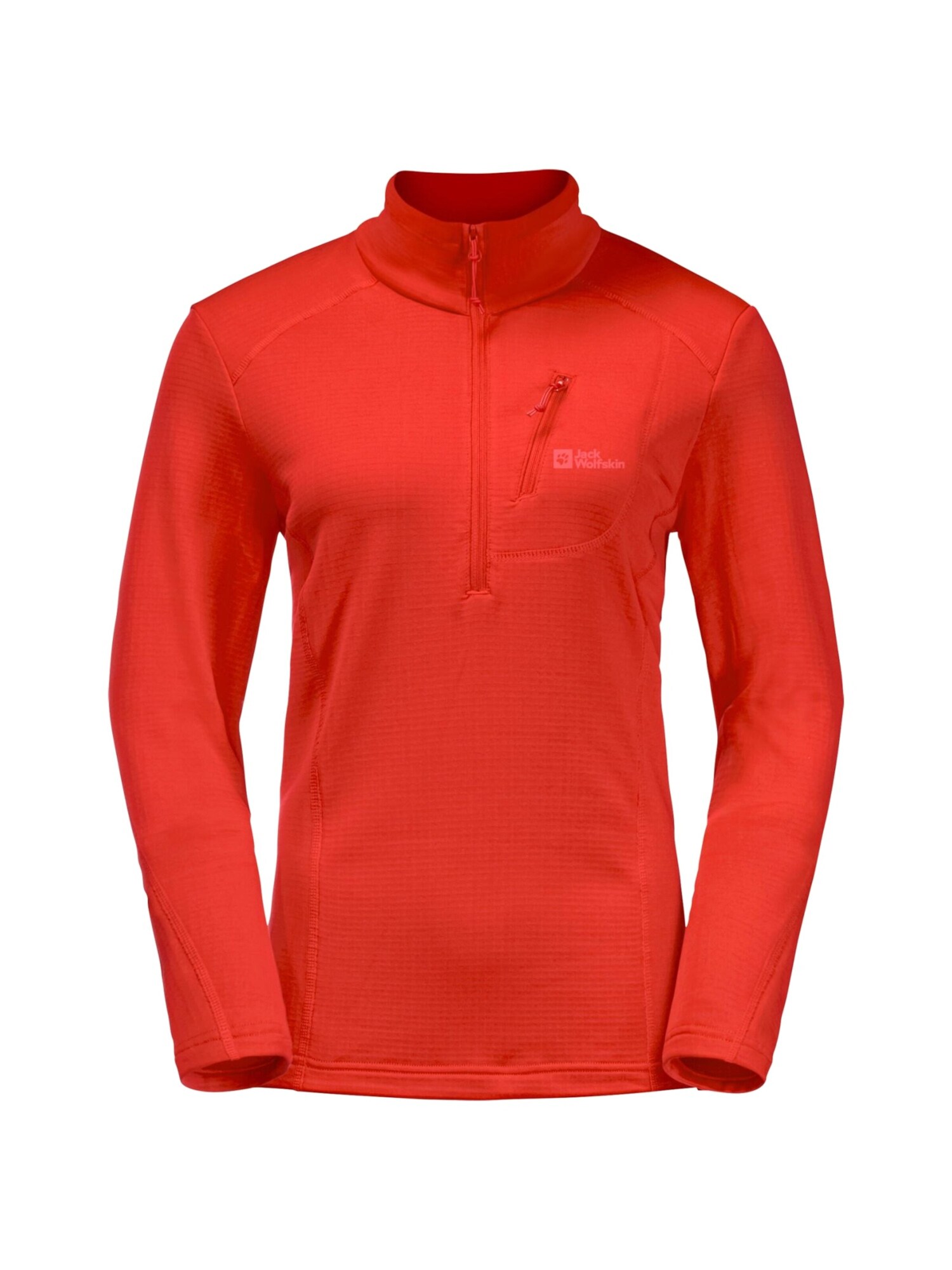 Jack Wolfskin Funktionsfleecejacke