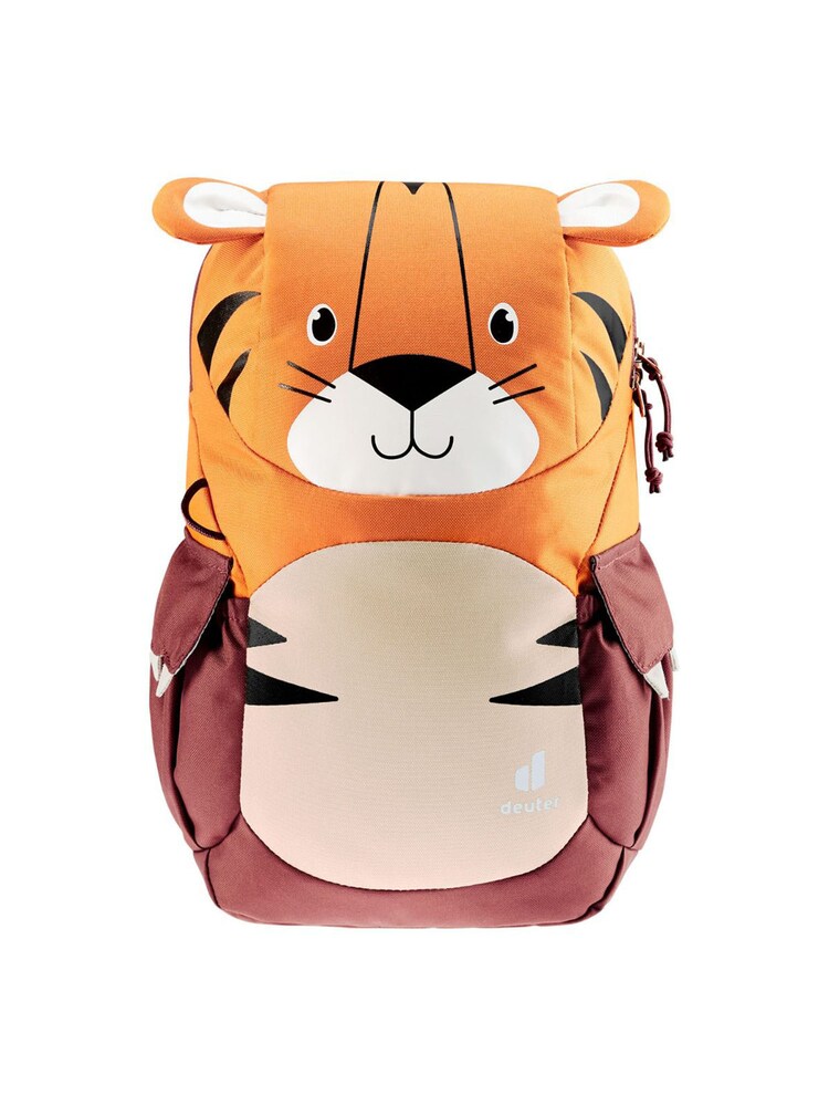 DEUTER Rucksack 'Kikki' Mädchen Größe 11 cm x 8 cm x 2cm bronze