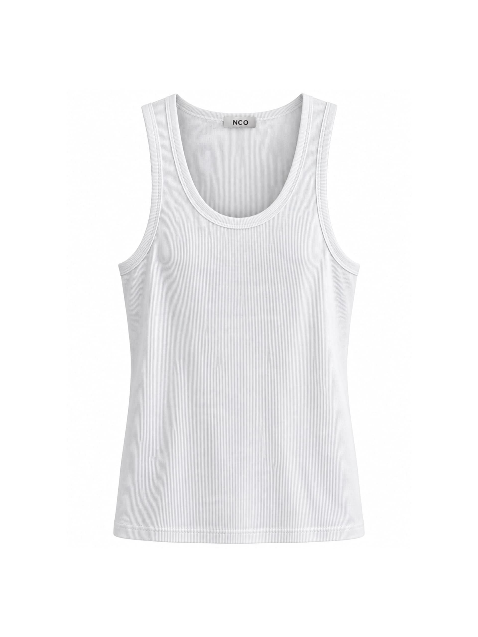NCO T-shirt herr