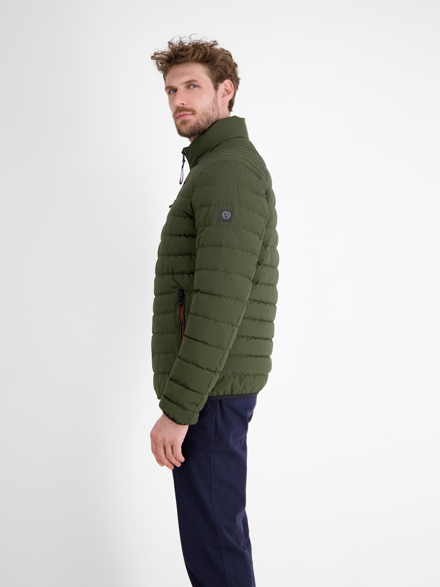 Thumbnail - LERROS Outdoorjacke