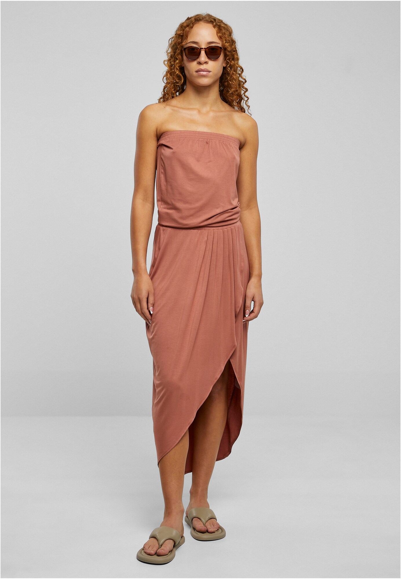 Thumbnail - Urban Classics Kleid