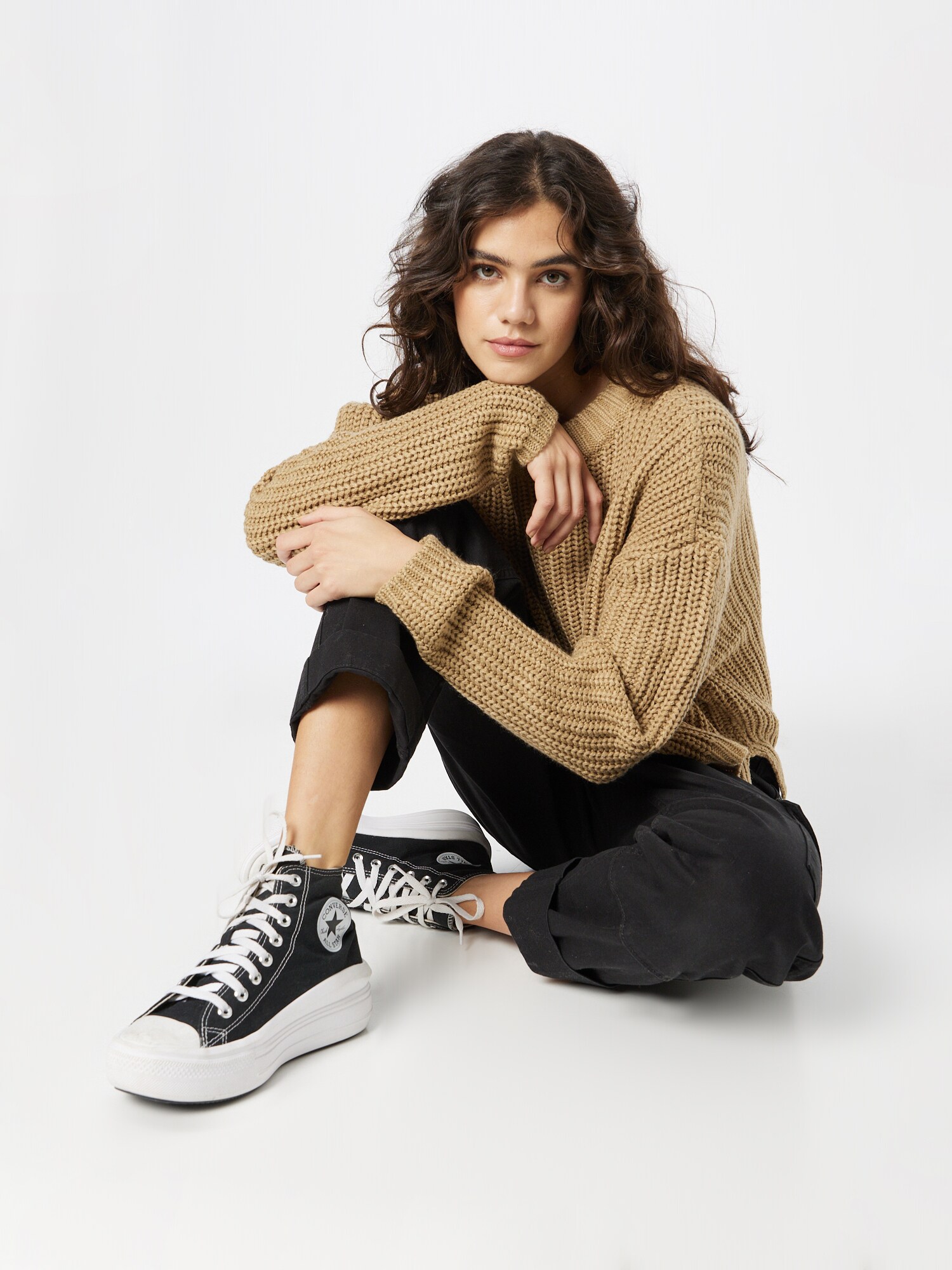 Thumbnail - Urban Classics Pullover
