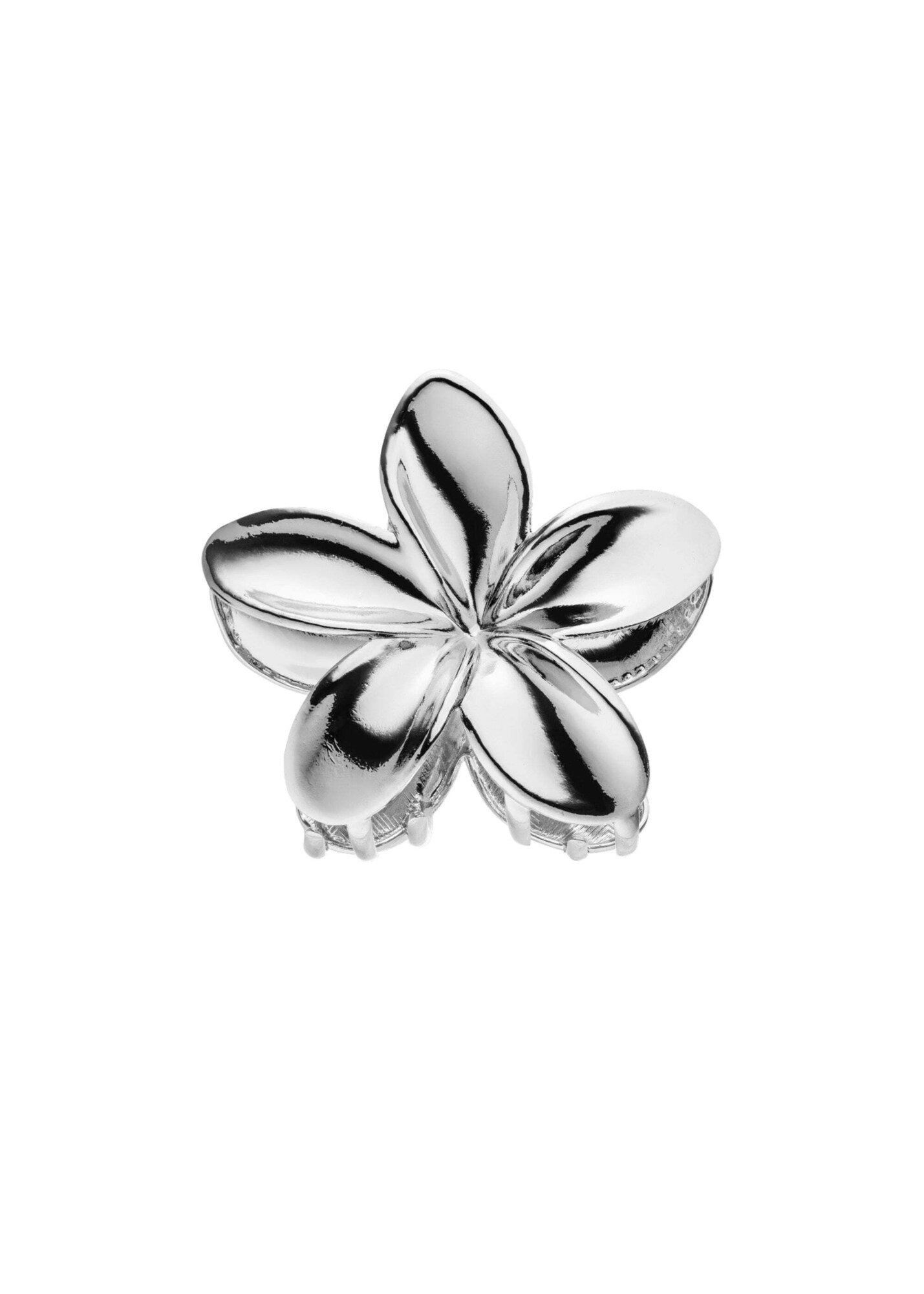 PURELEI Joyería para el pelo  plata