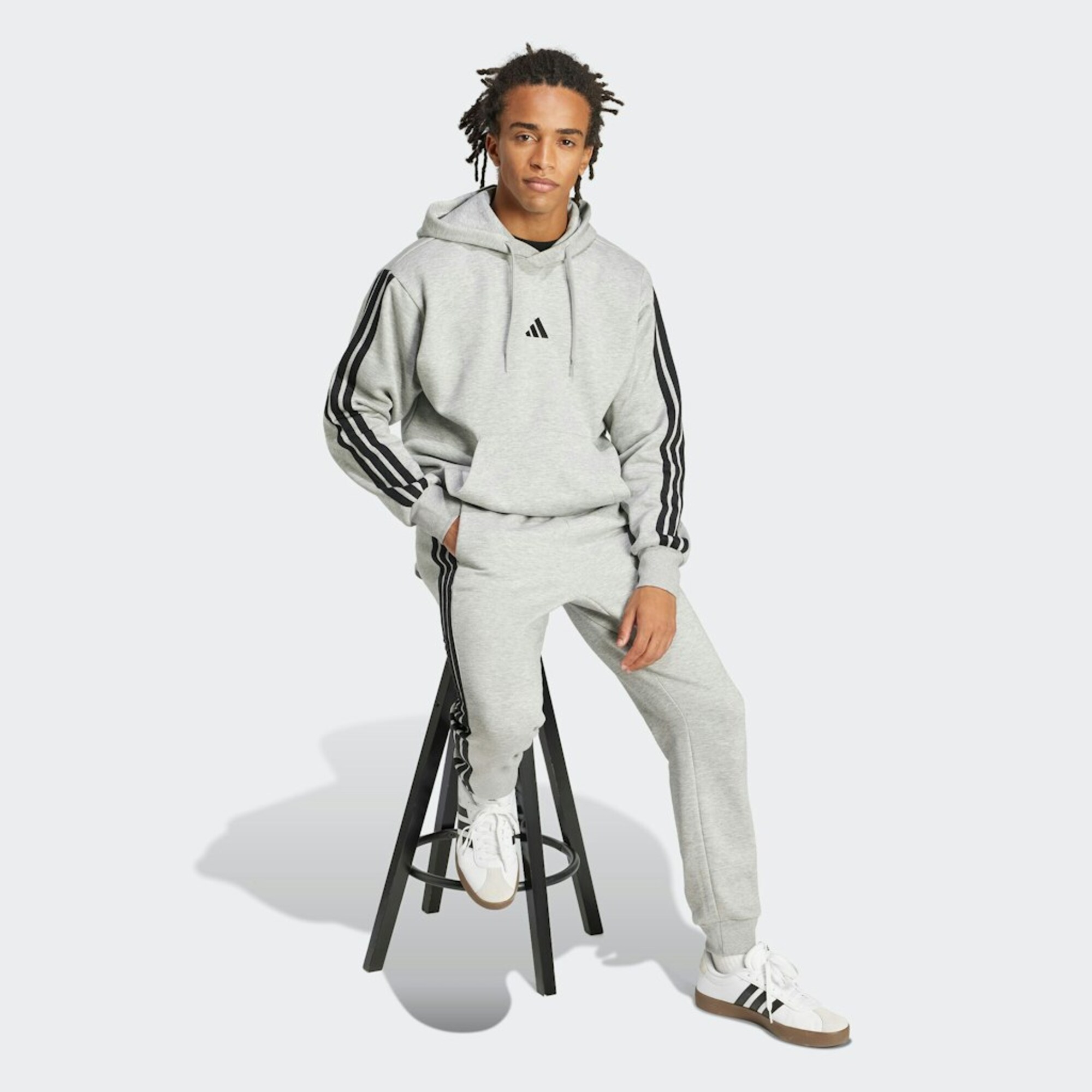 Thumbnail - Sportsweatshirt 'ESSENTIALS'