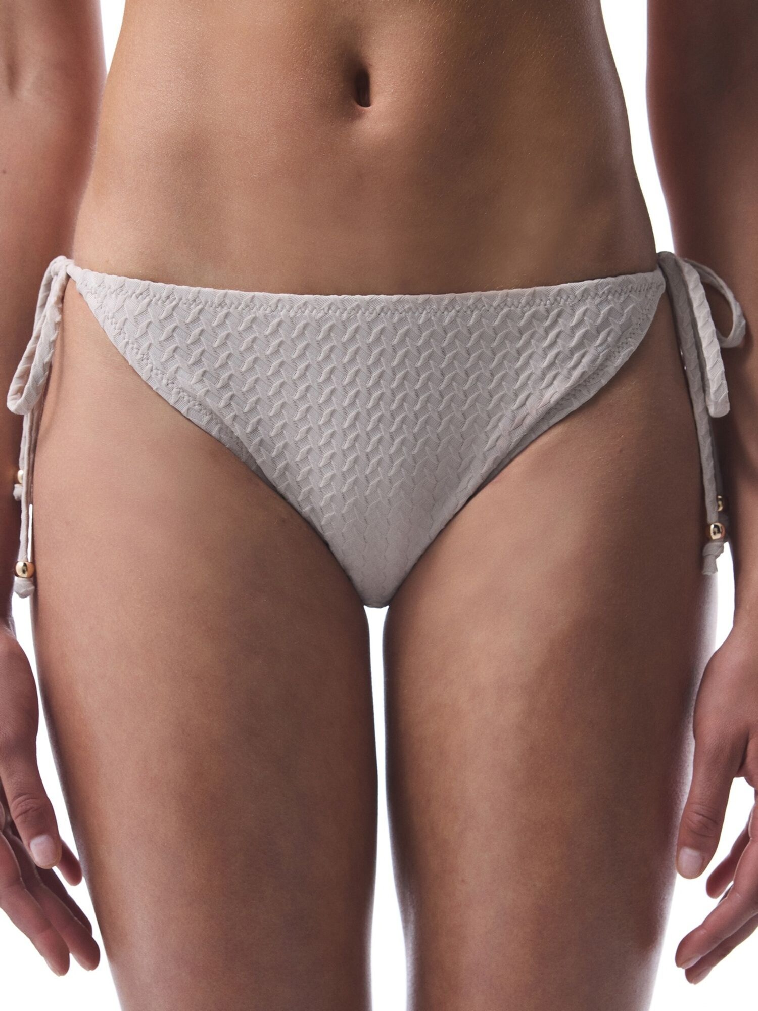 Penti Bikini donji dio 'Bikinihosen' kameno siva