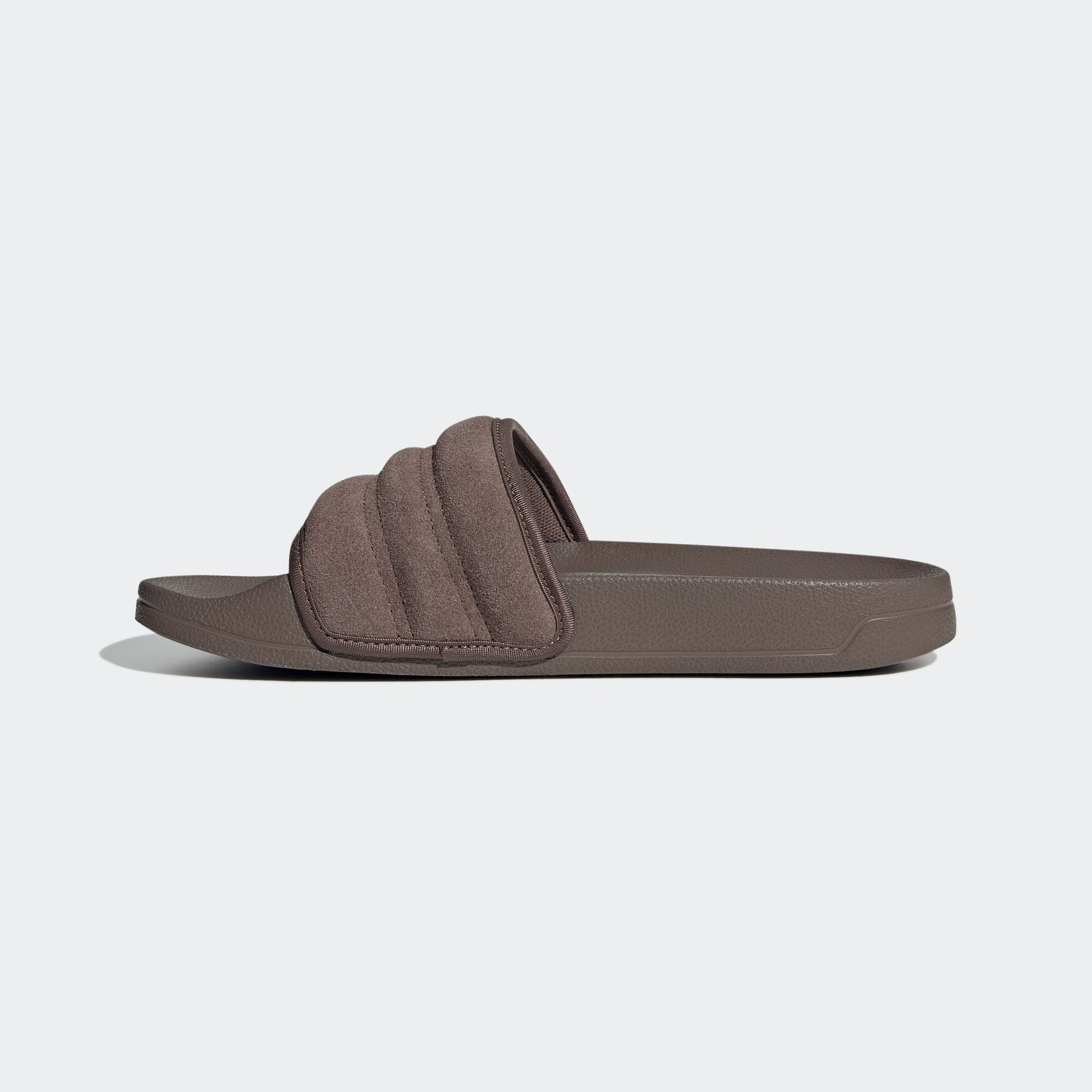 ADIDAS SPORTSWEAR Papucs 'Adilette Noshower'  barna akciós termékkép 1