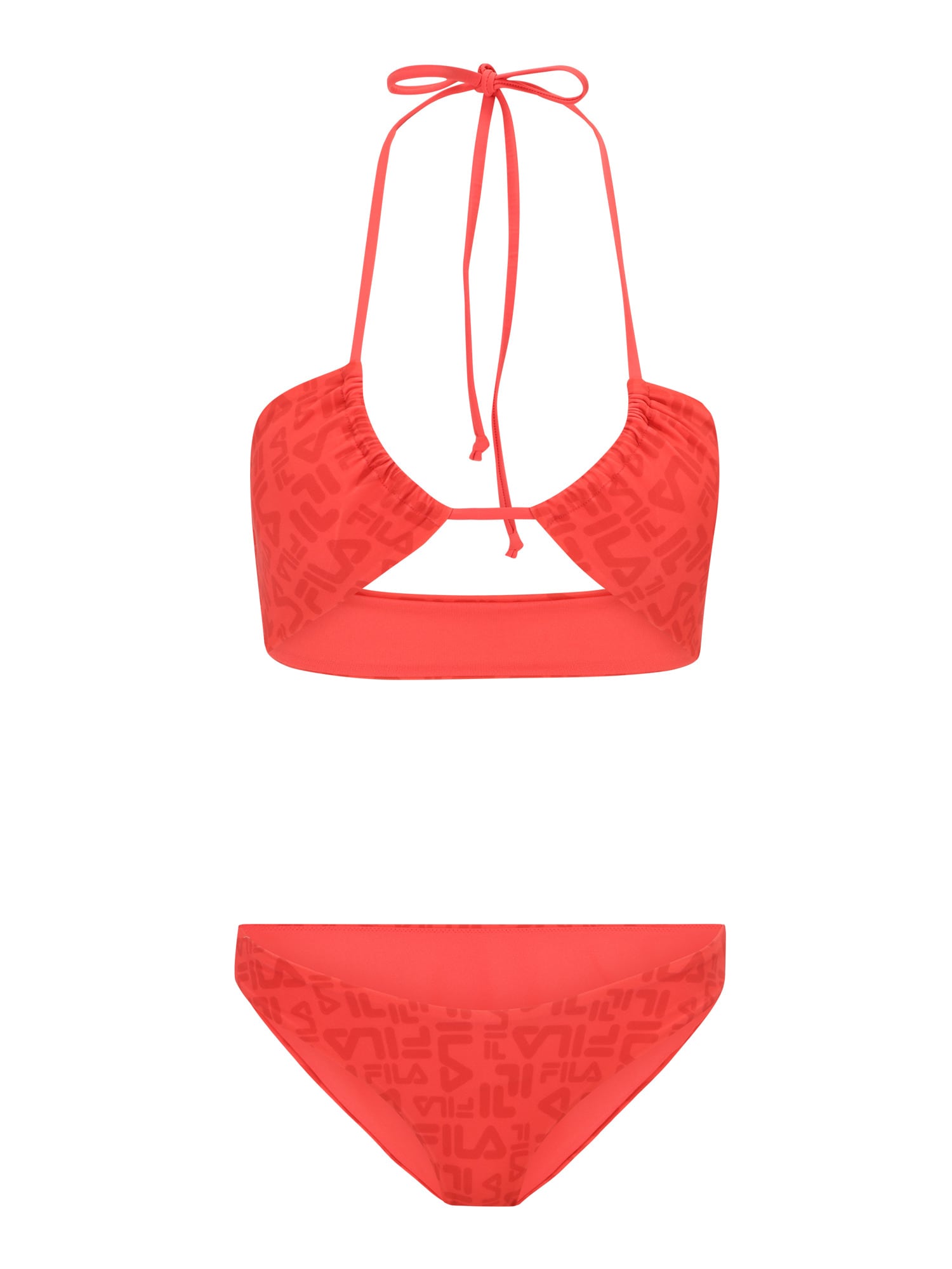FILA Bikini 'SAGRES'  piros akciós termékkép 1