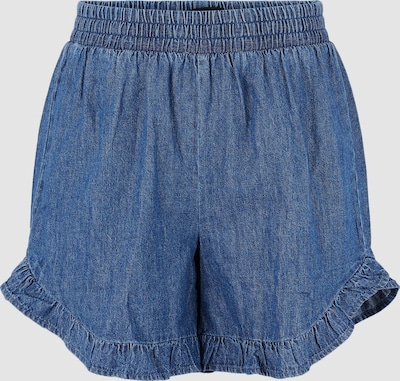 Pieces Curve Vibe High Wiasted Shorts