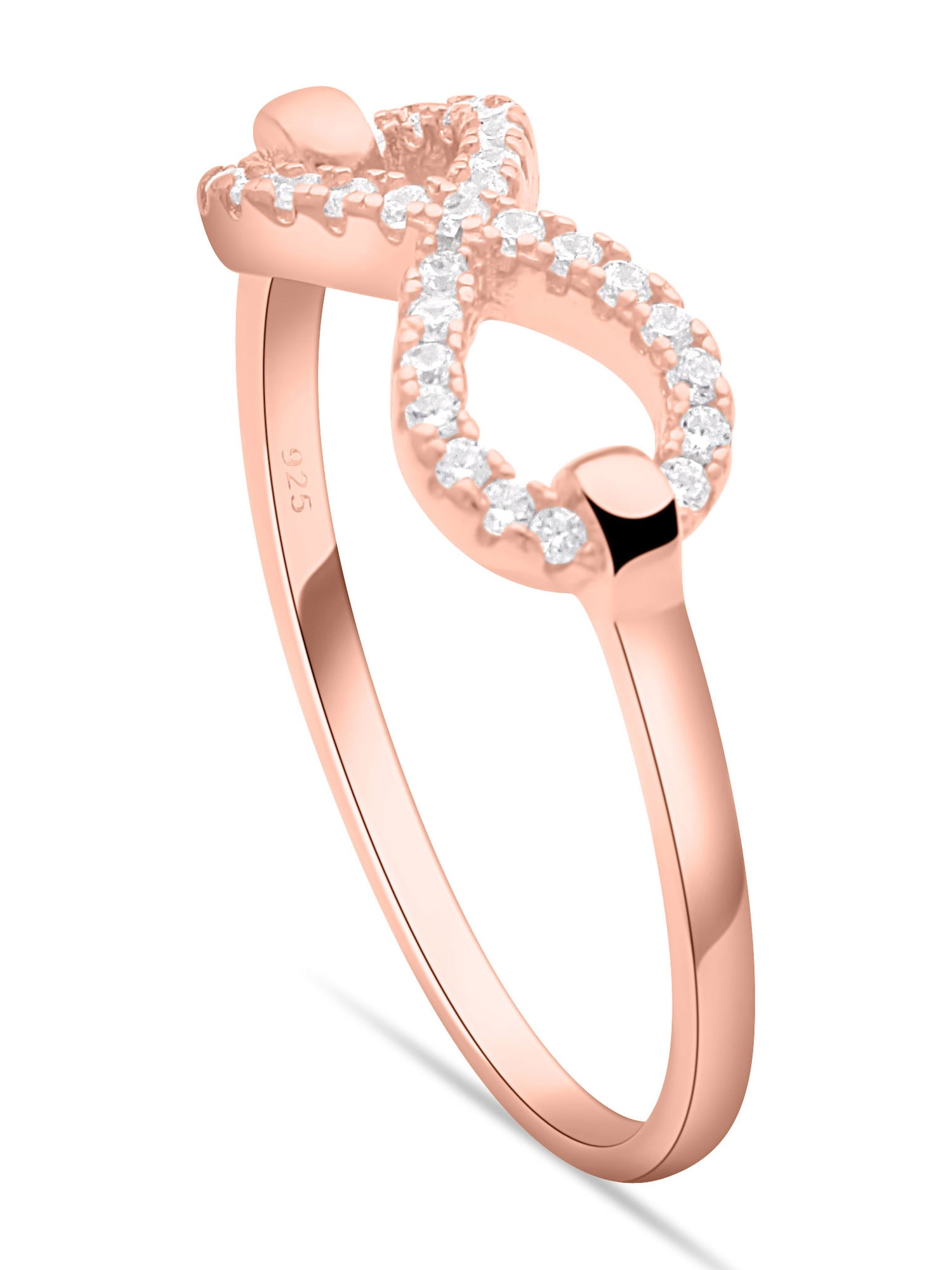 Thumbnail - Tony Fein Ring Unendlichkeit