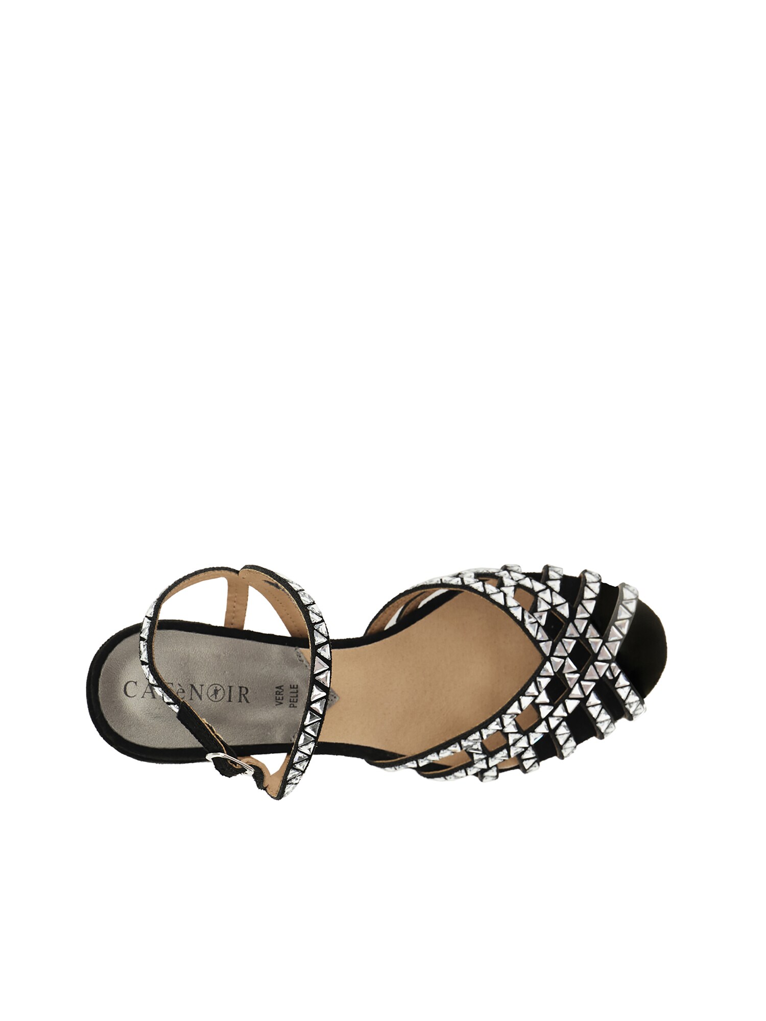 Thumbnail - CAF NOIR Dcollet