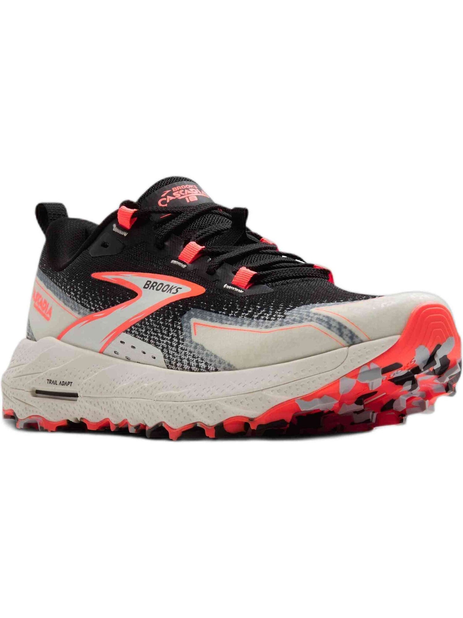 BROOKS Zapatillas de running '1204161B011' mezcla de colores – imagen 1