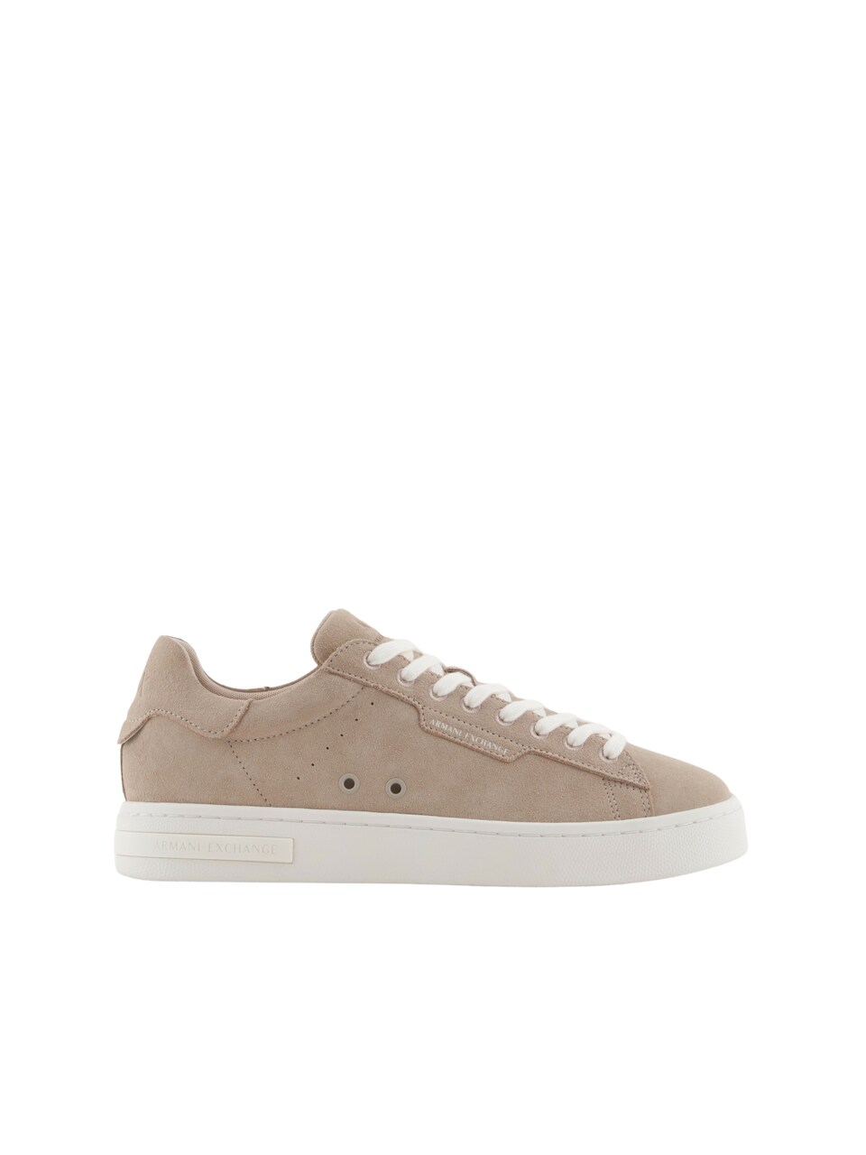 Låg sneaker