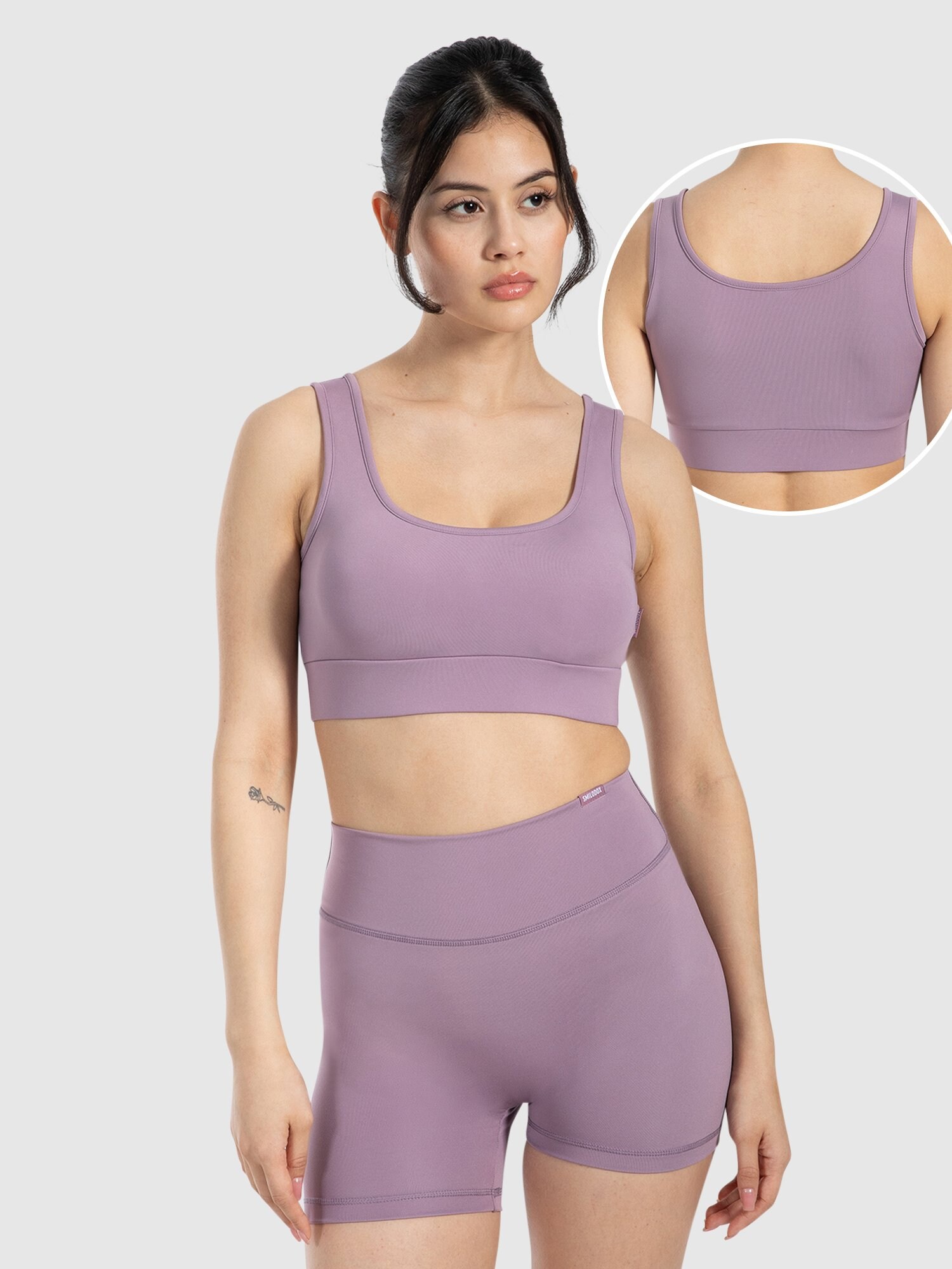 Thumbnail - Smilodox Sport BH Debby