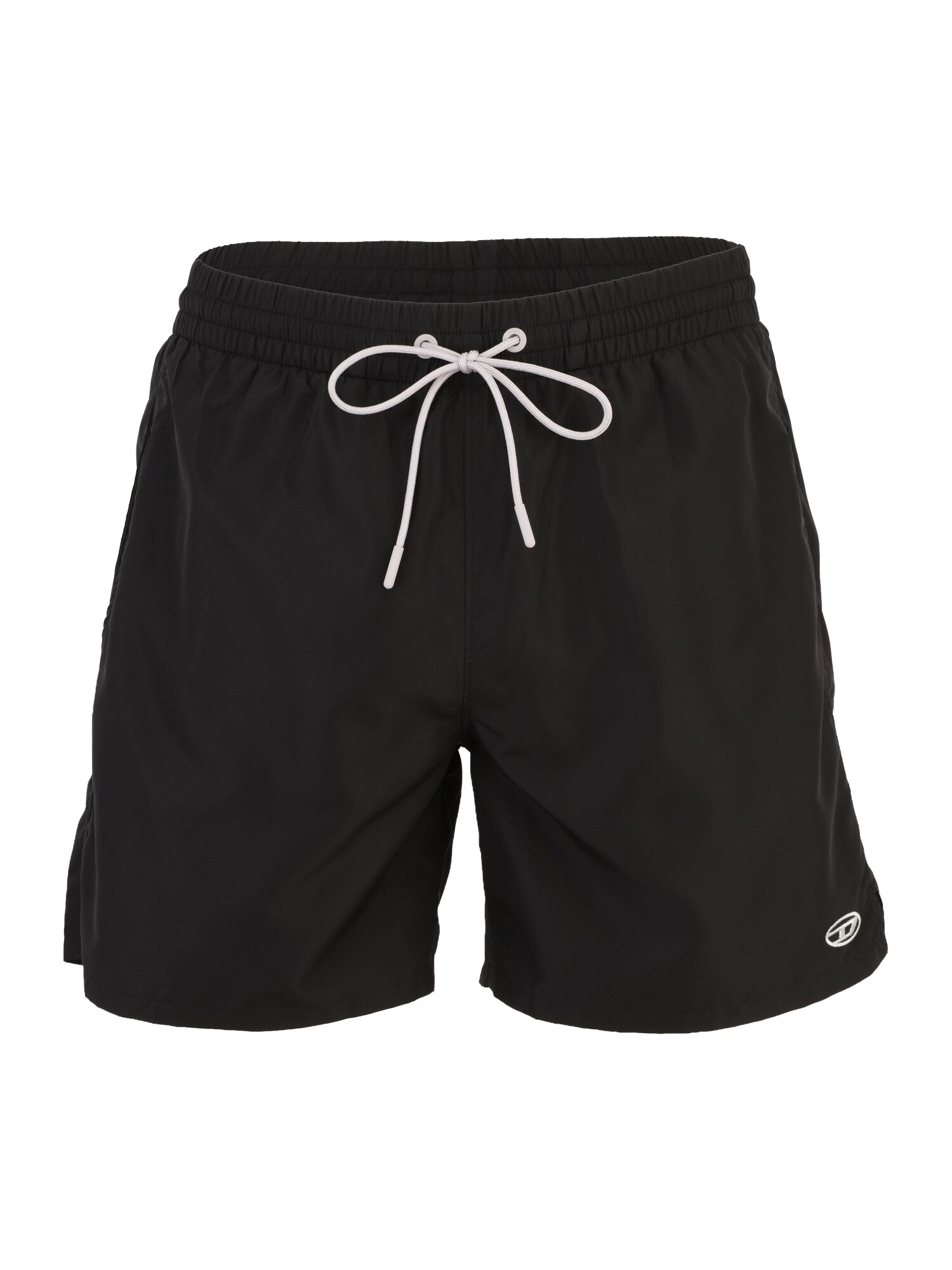 DIESEL Boxeri GEORGE-41-UTLT negru