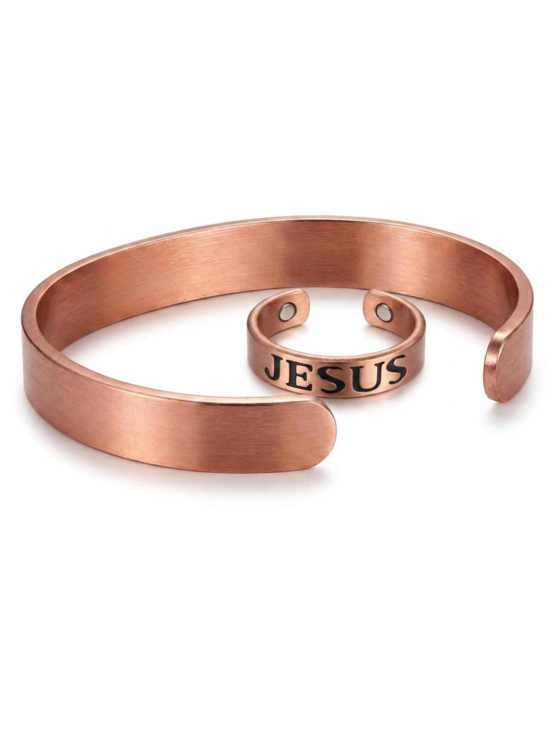 Eternal Smyckeset halsband herr