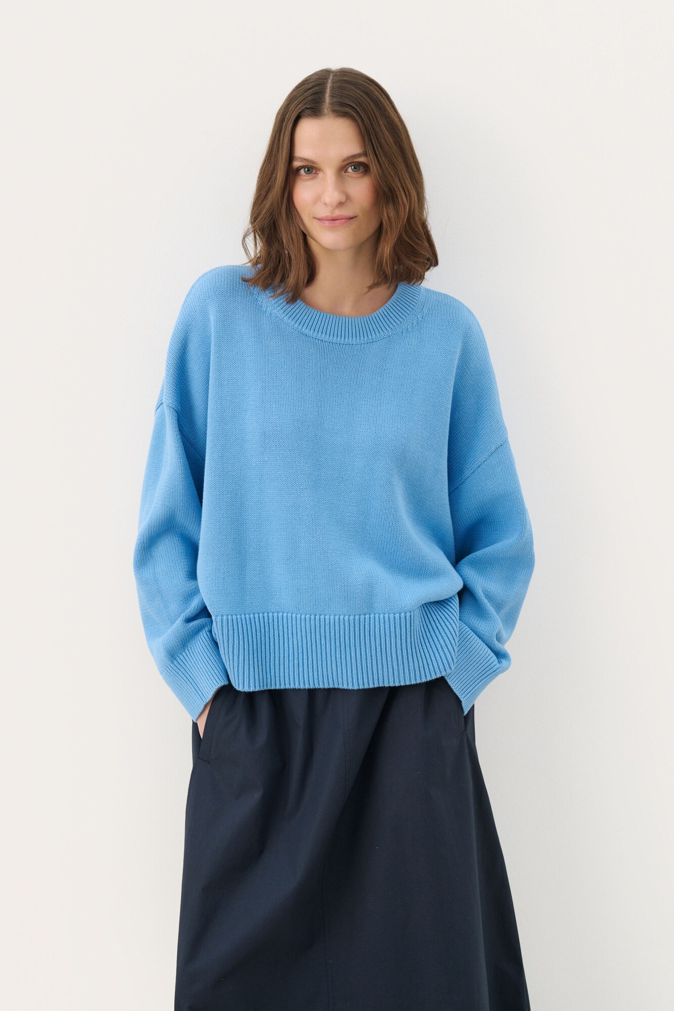 Thumbnail - Pullover 'Serafine'