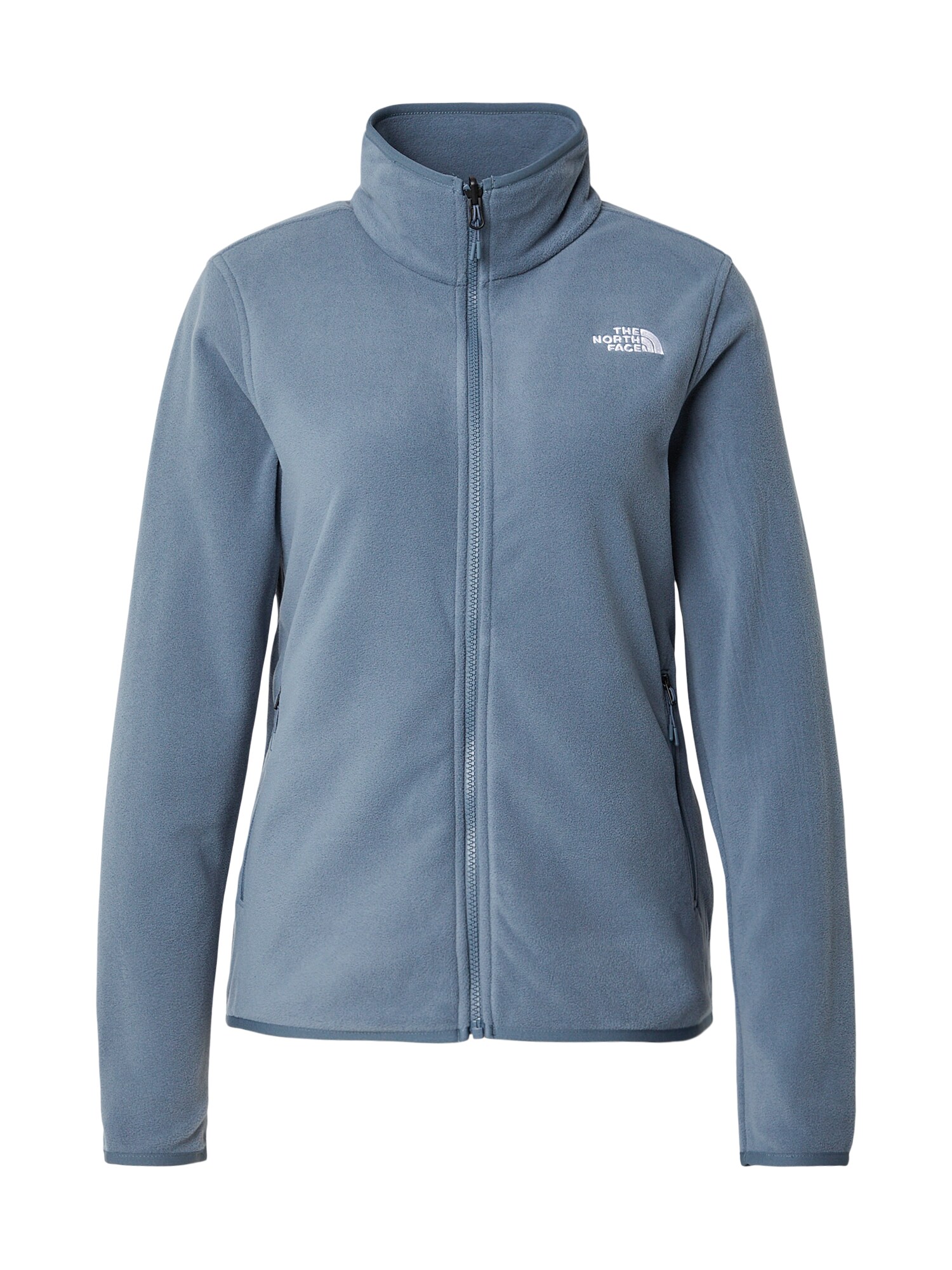 THE NORTH FACE Jachetă  fleece funcțională Glacier  gri bazalt