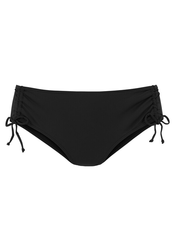 VIVANCE, Bikini nadrágok, fekete, 1 kép a 3 közül