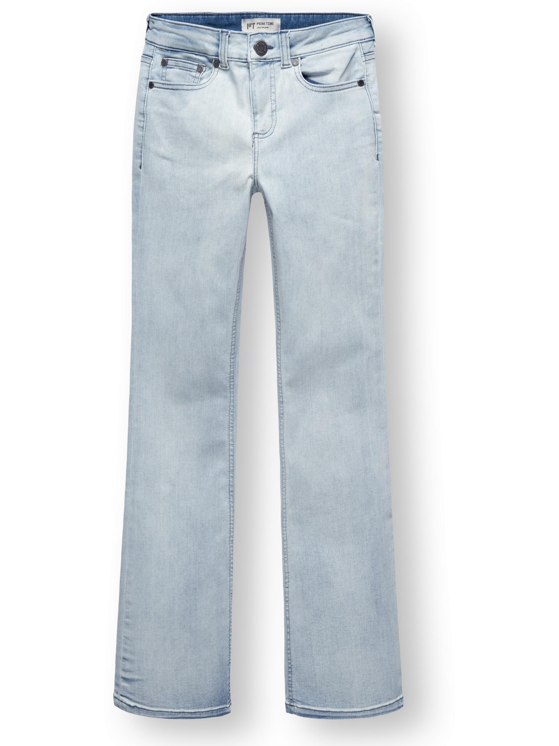 Peak Time Jeans 'Zenita' dam
