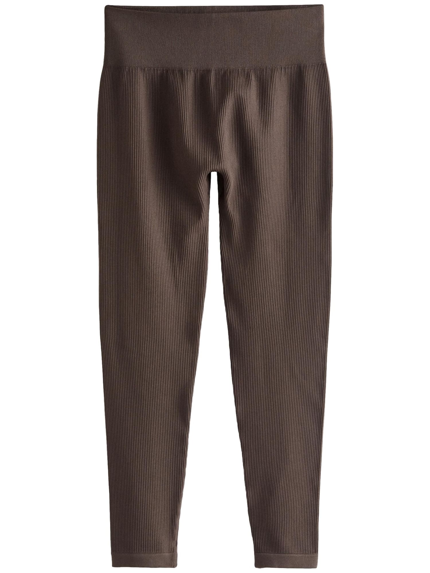 Next Leggings  ciocolatiu
