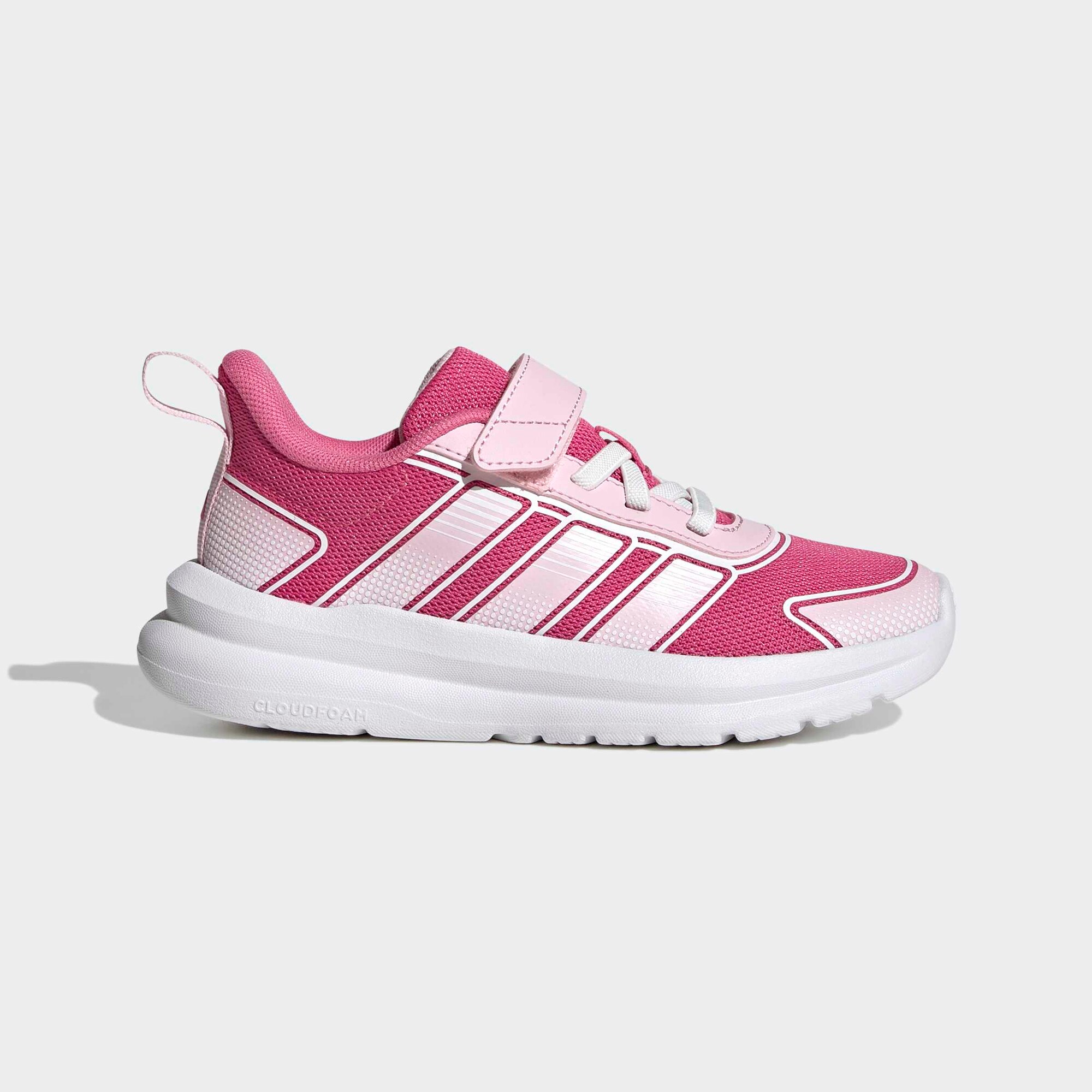 ADIDAS SPORTSWEAR Pantofi sport roz / roz deschis