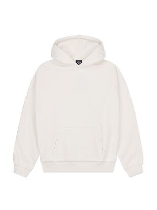 Johnny Urban Sweatshirt ‘Cody Oversized’ Crème