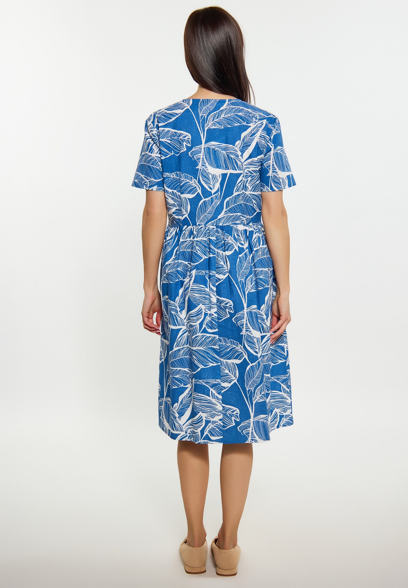 Thumbnail - Usha Kleid