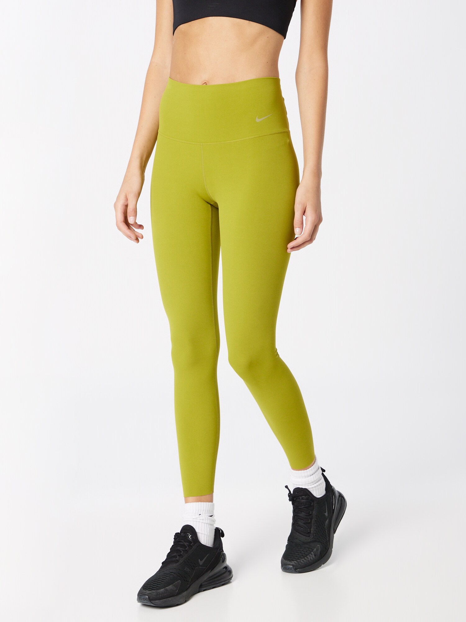 NIKE Sportnadrágok 'ZENVY'  nád termék 2. képe