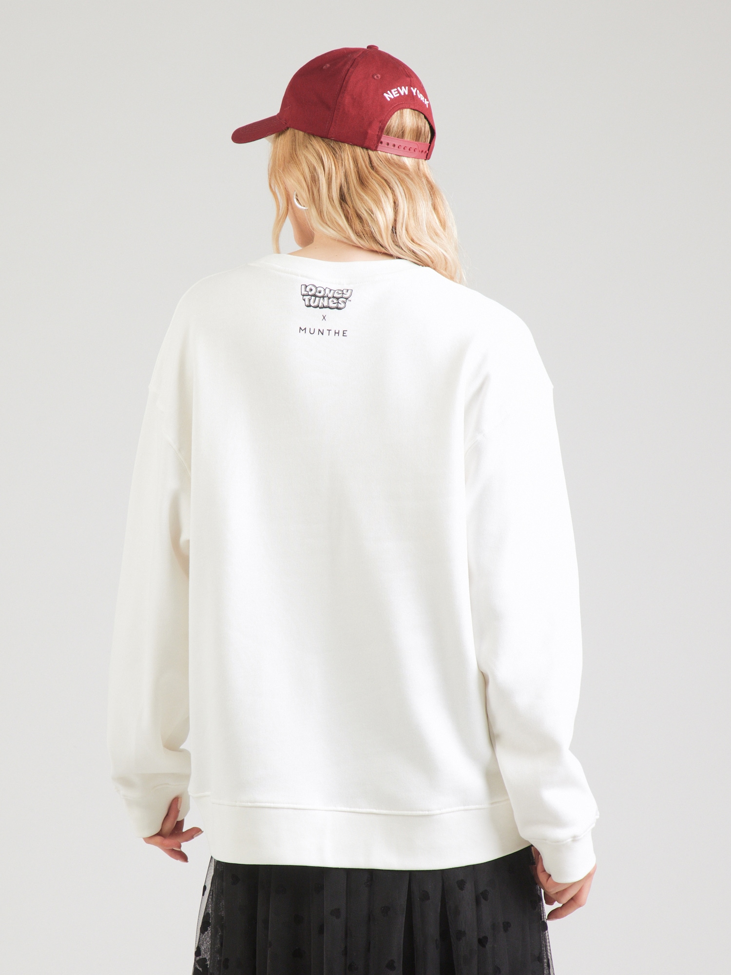 Thumbnail - Munthe Sweatshirt LINKI