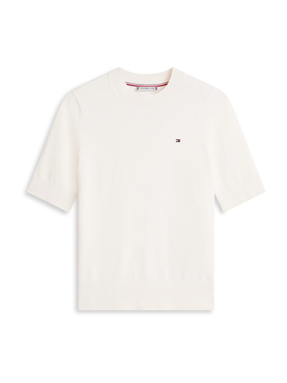 Tröja 'Fine Short Sleeve'