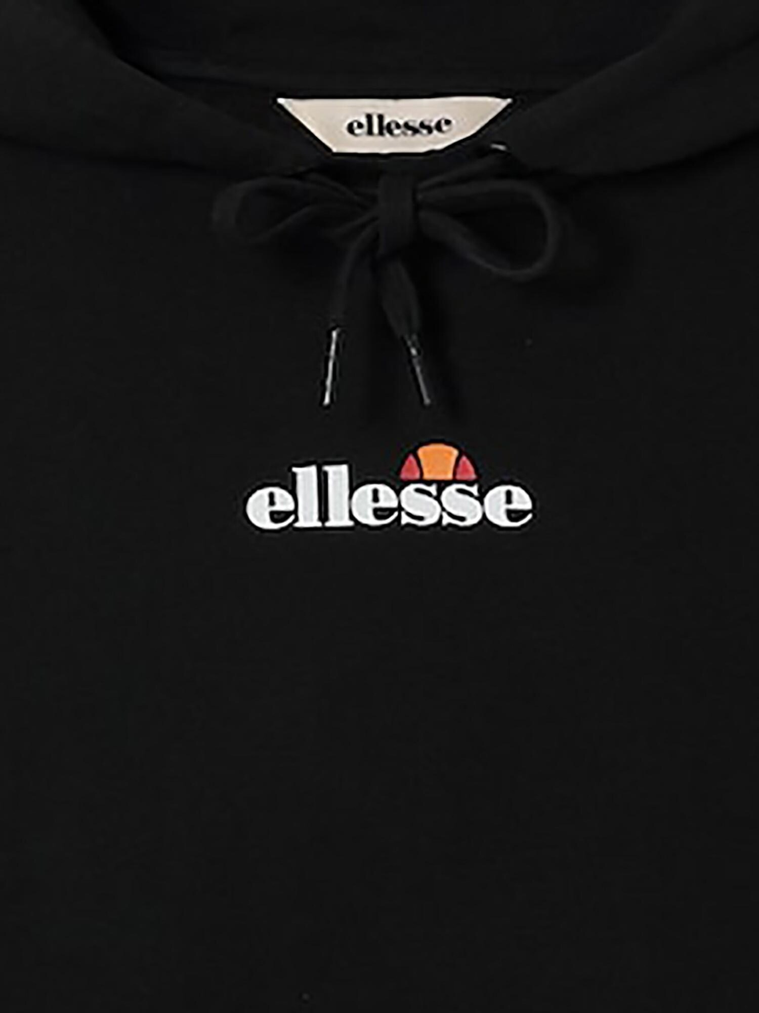 ELLESSE Sudadera 'Pershuta 2'  negro – imagen 3