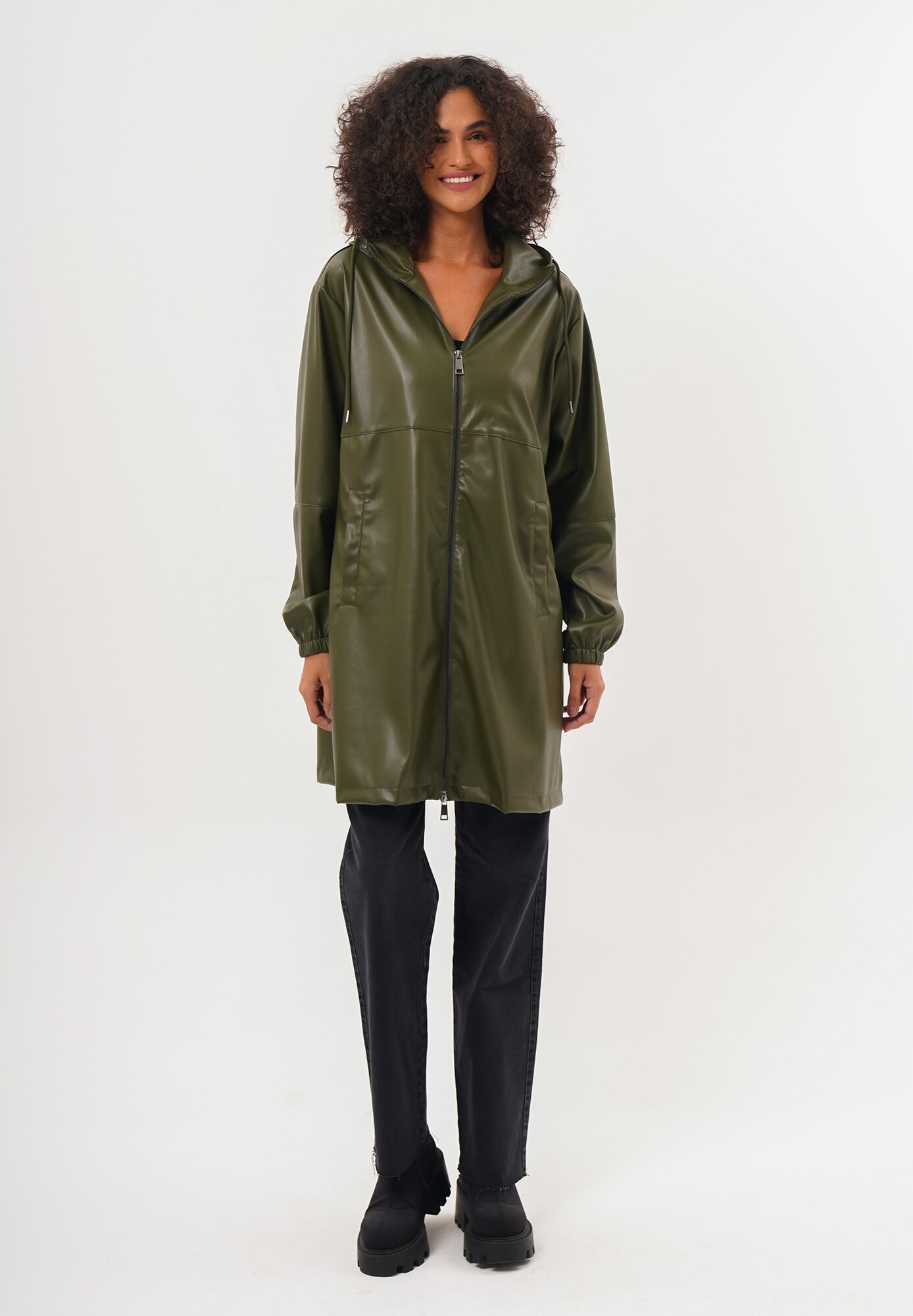 Thumbnail - FRESHLIONS Jacke Gillian