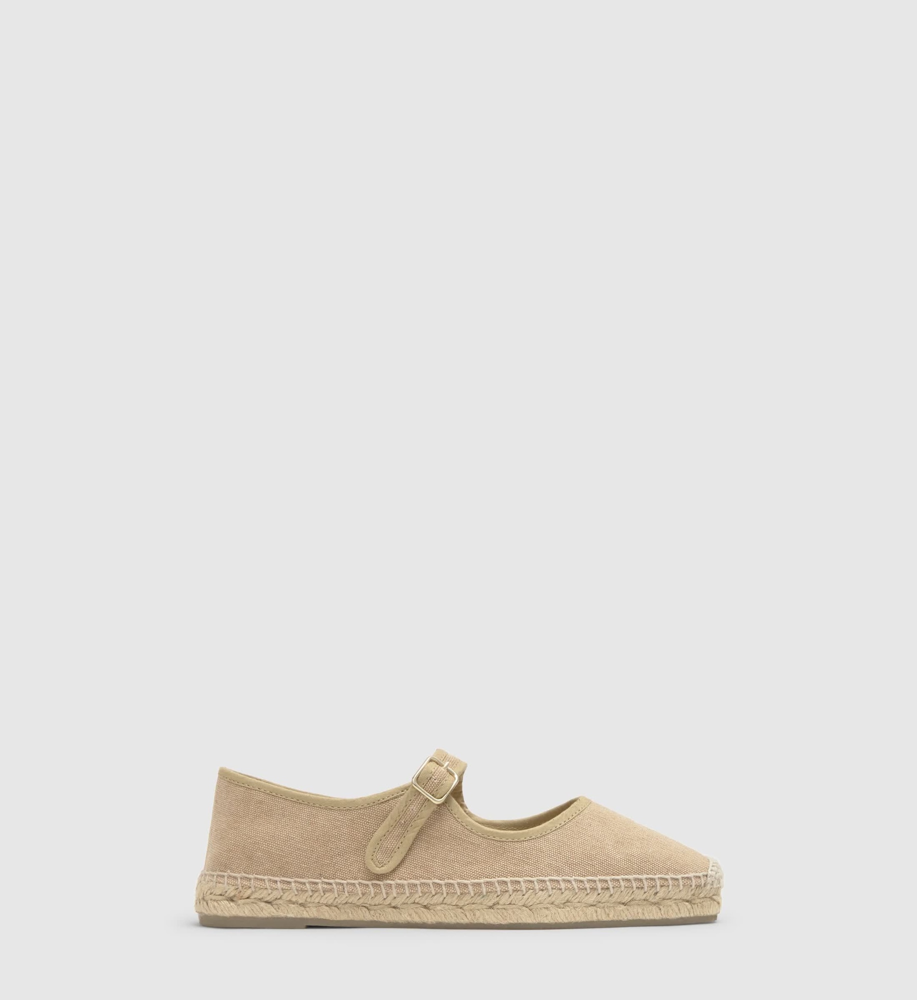 Castañer Espadrile Padua nisipiu