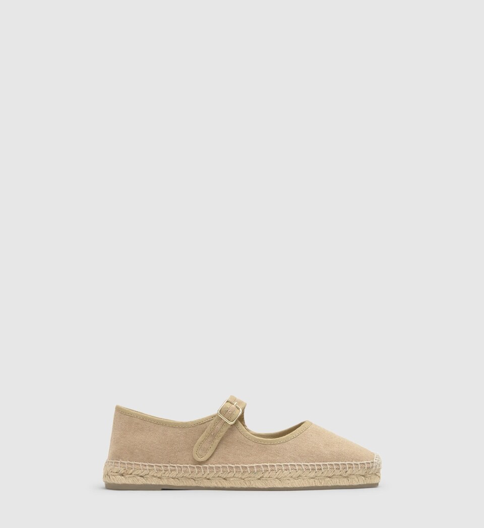 Espadrill 'Padua'