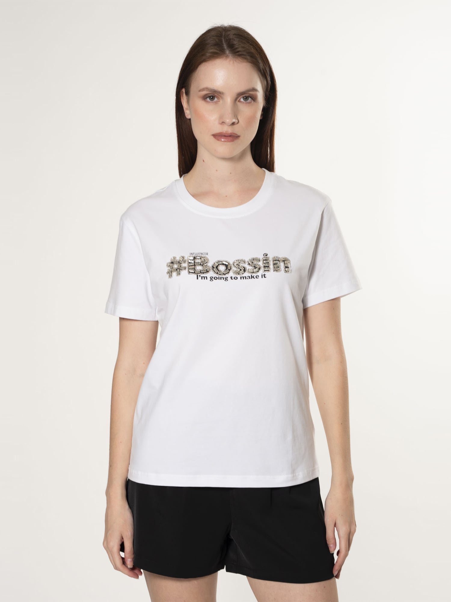 Thumbnail - T-Shirt 'Bossing'