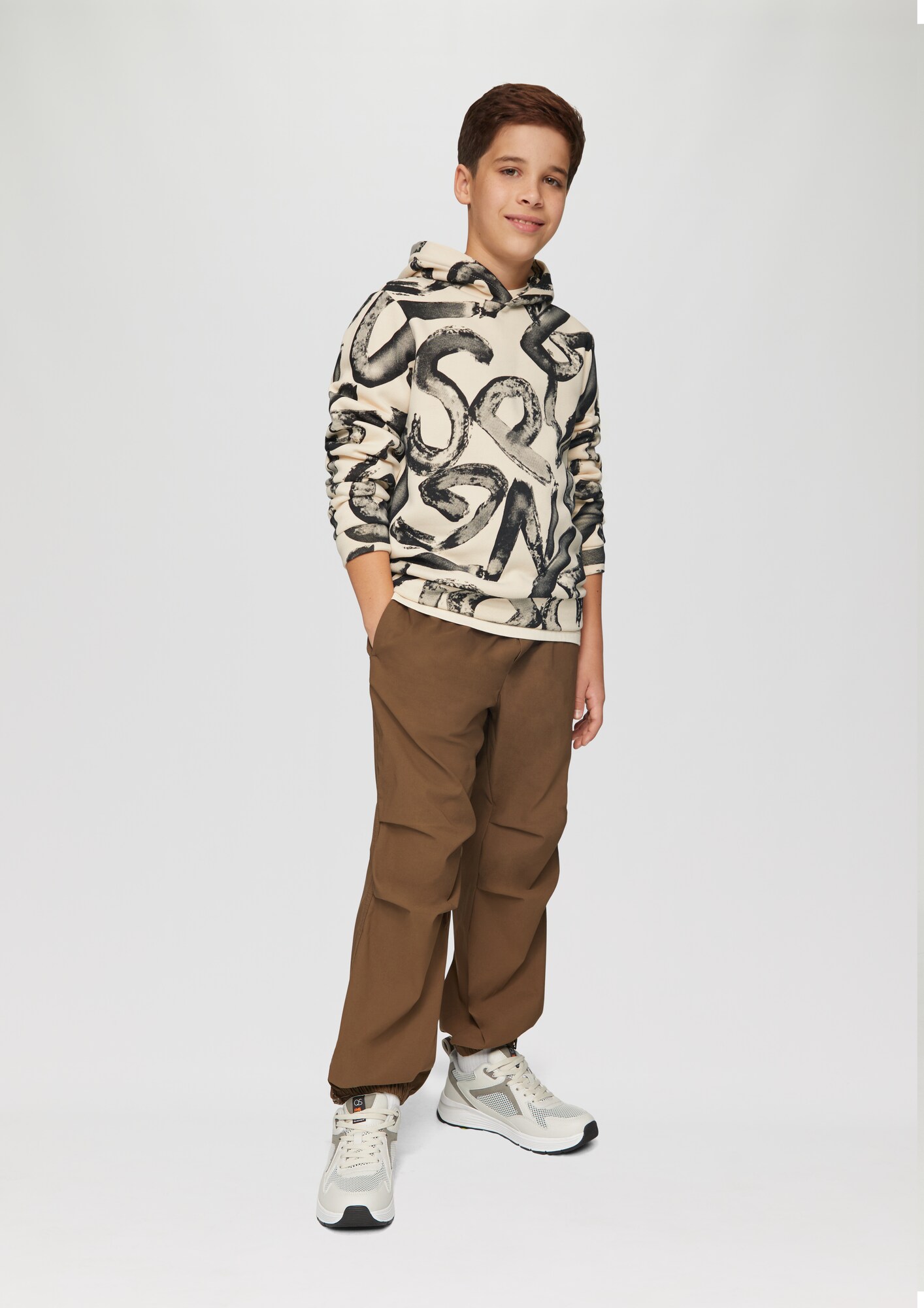 Thumbnail - Sweatshirt