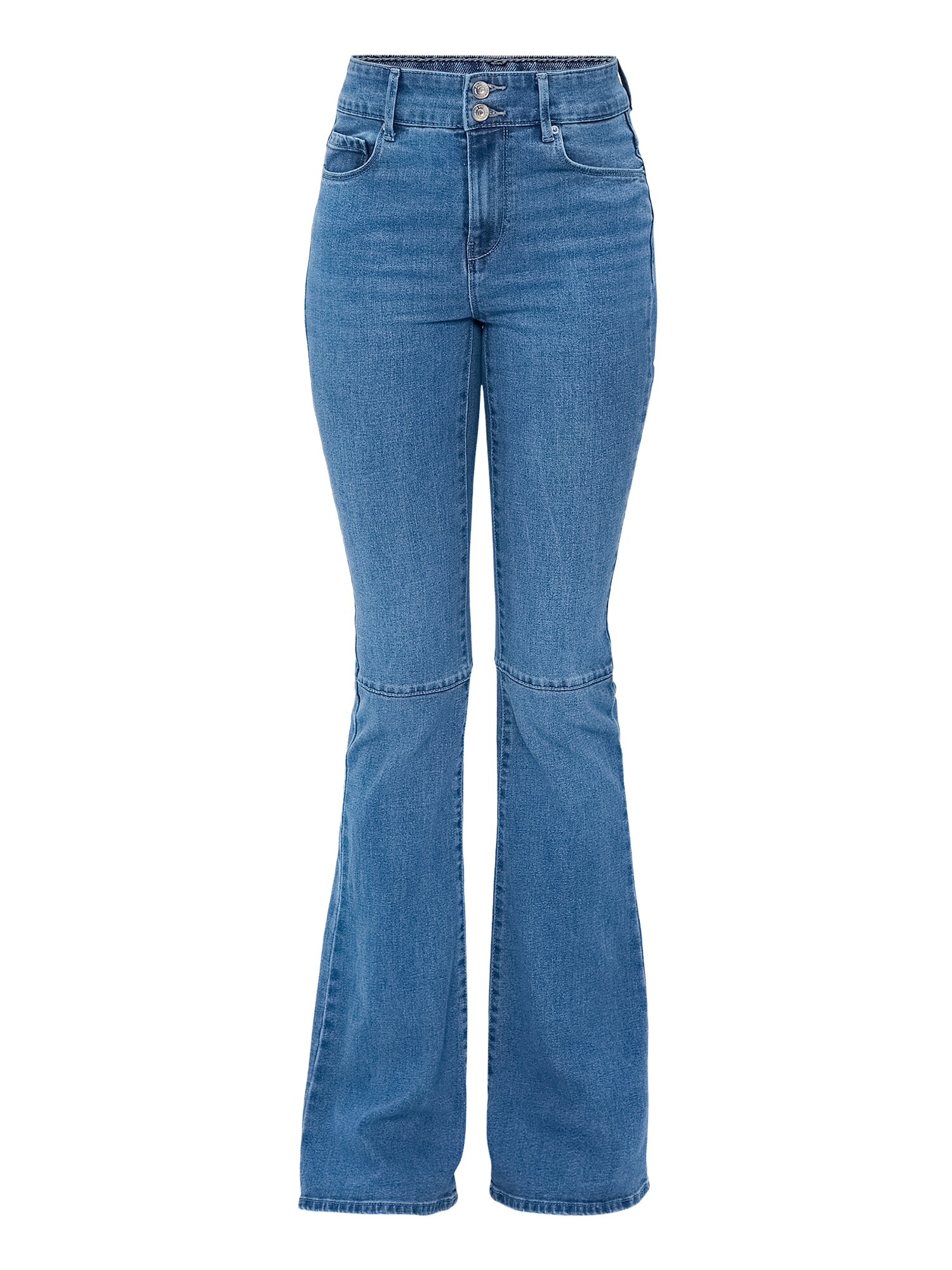 Only Tall Kavbojke 'ONLHELLA'  moder denim